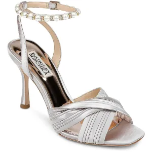Tawny  Womens Heels