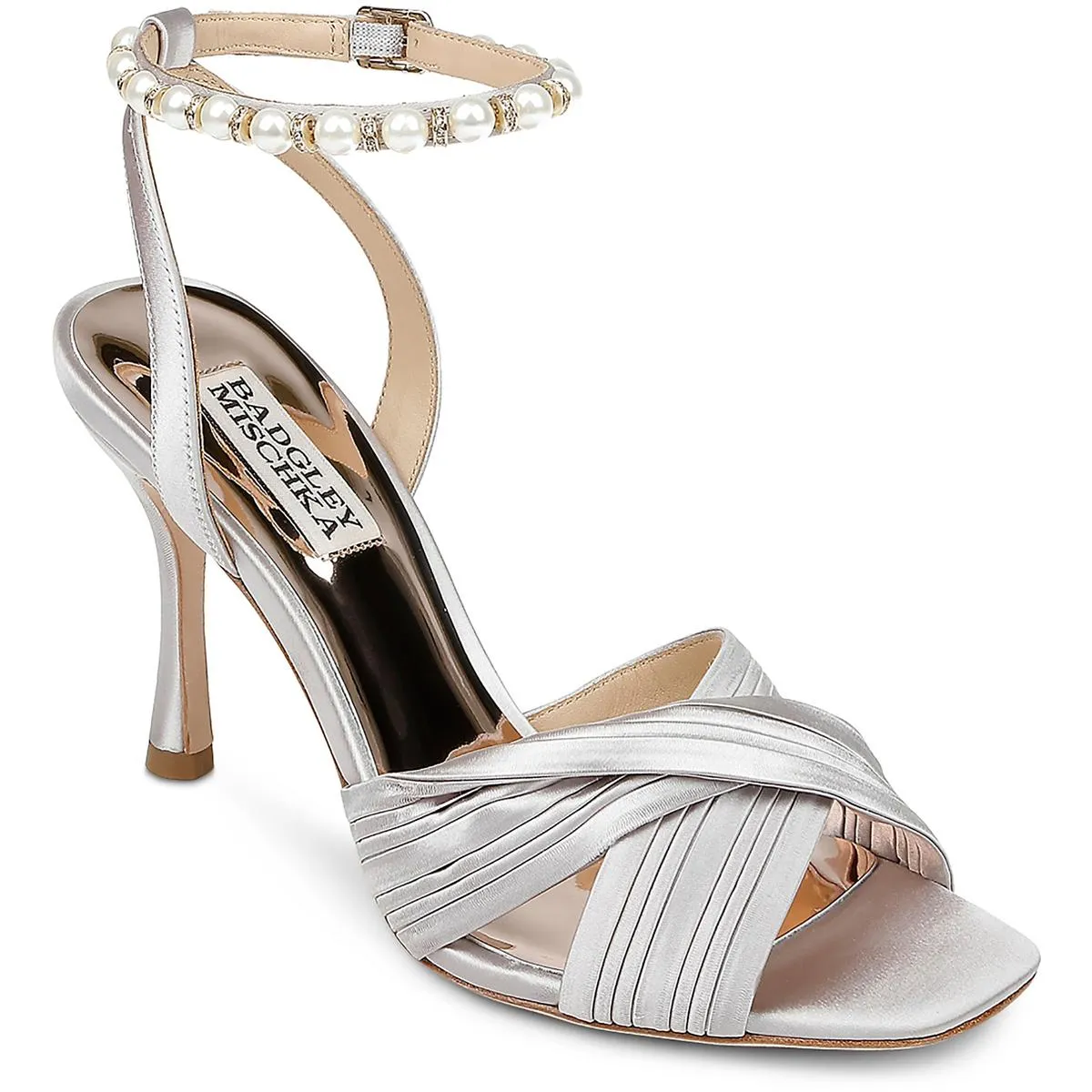 Tawny  Womens Heels