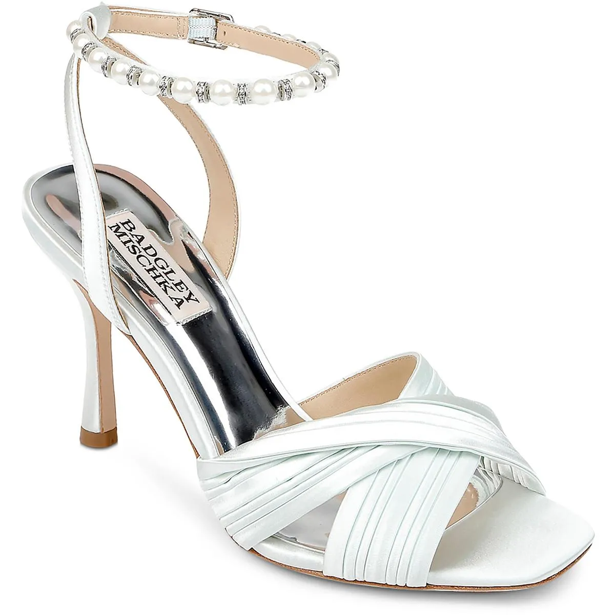 Tawny  Womens Heels