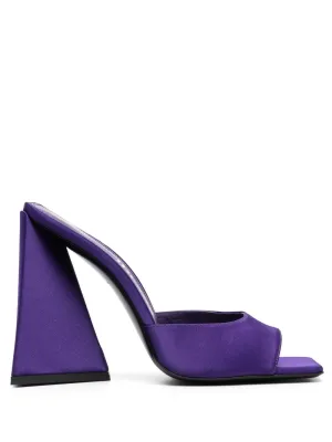 The Attico Women's Sandals