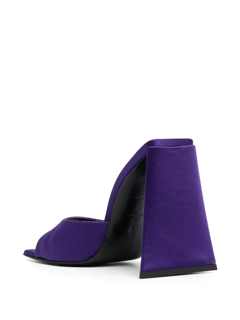 The Attico Women's Sandals