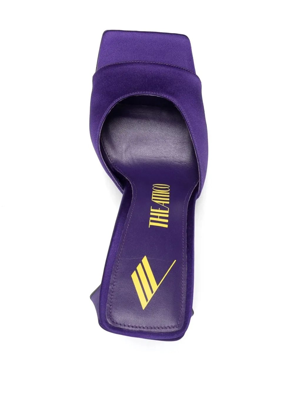 The Attico Women's Sandals