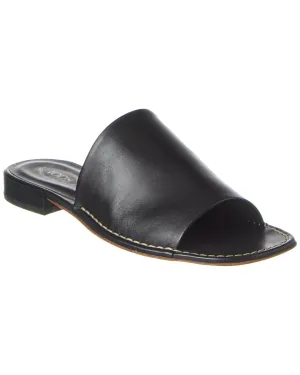 TODs Leather Sandal
