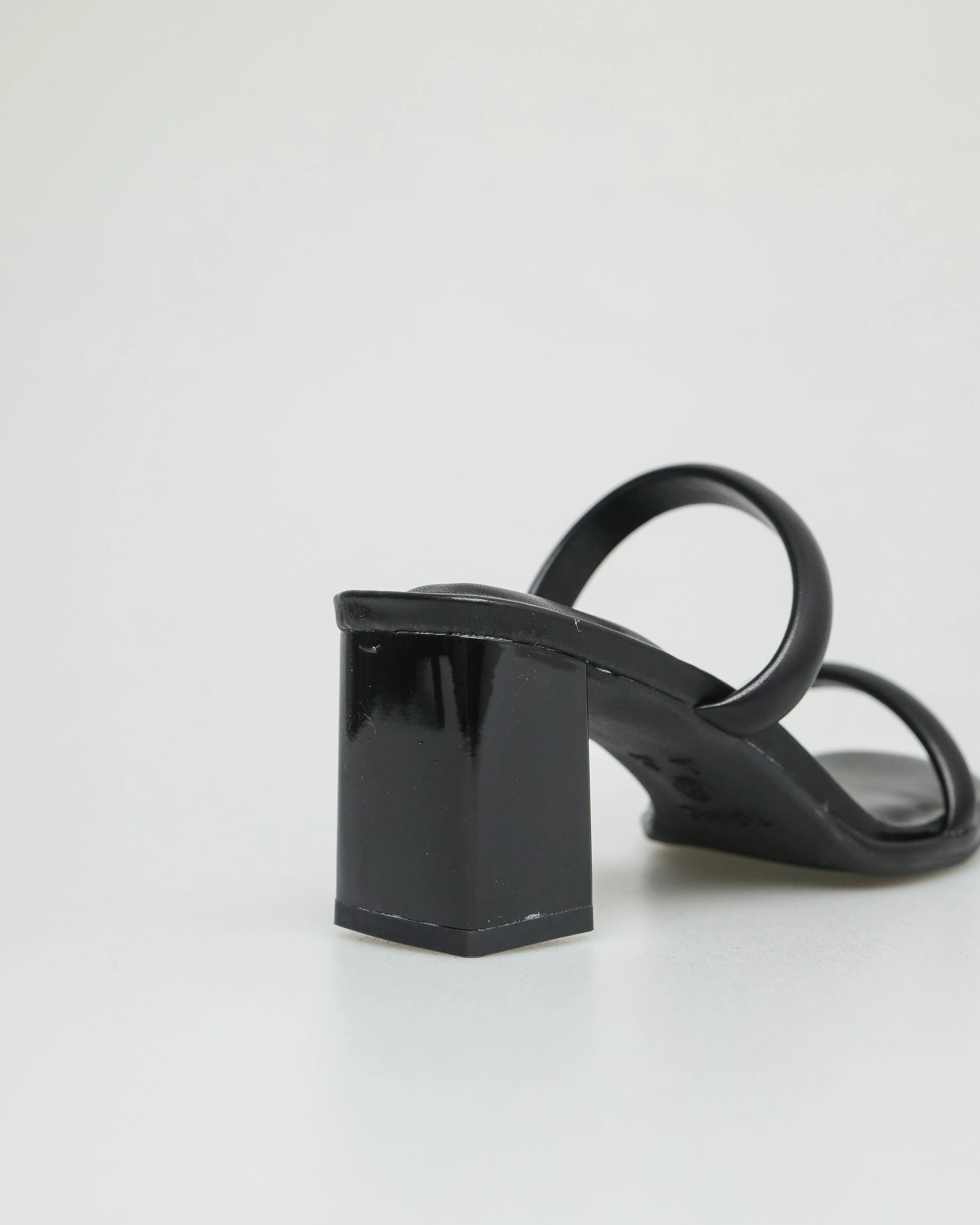 Tomaz NN173 Ladies Strappy Block Heels