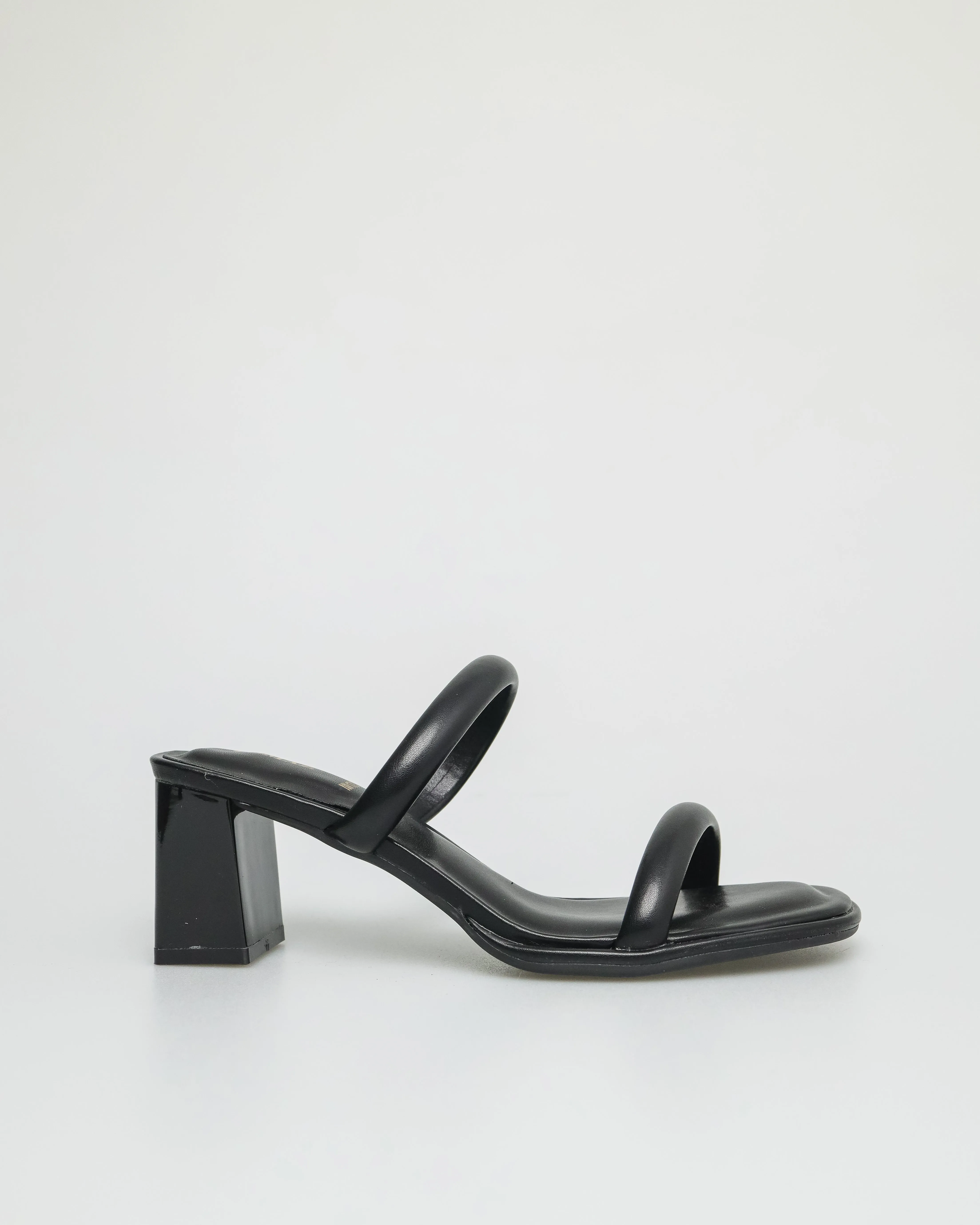 Tomaz NN173 Ladies Strappy Block Heels