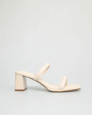 Tomaz NN173 Ladies Strappy Block Heels