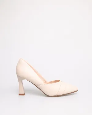 Tomaz NN206 Ladies Fold Pointy Heels