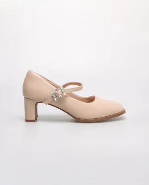 Tomaz NN402 Ladies Ballerina Crystal Heels