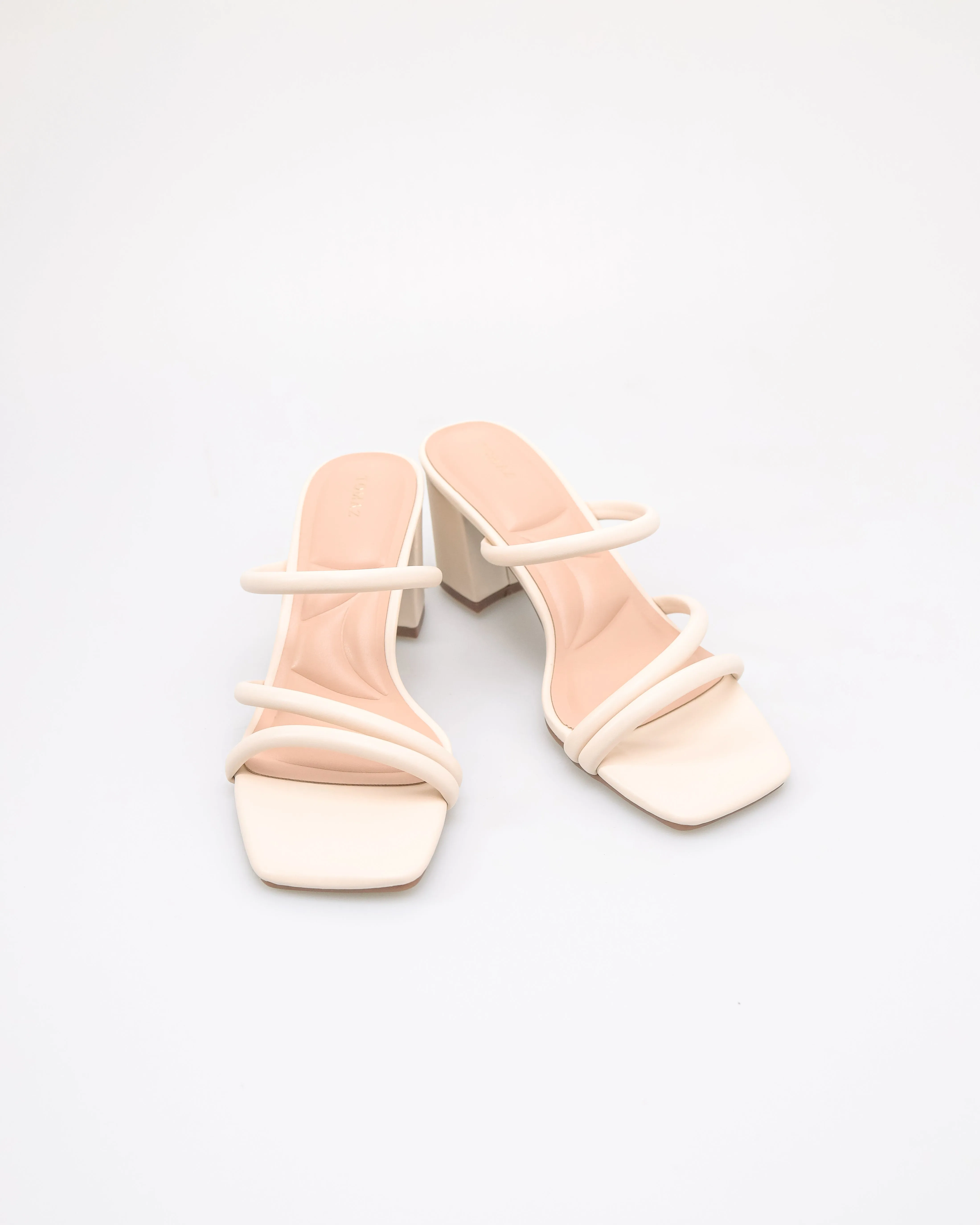 Tomaz NN445 Ladies Classic Spiral Heels