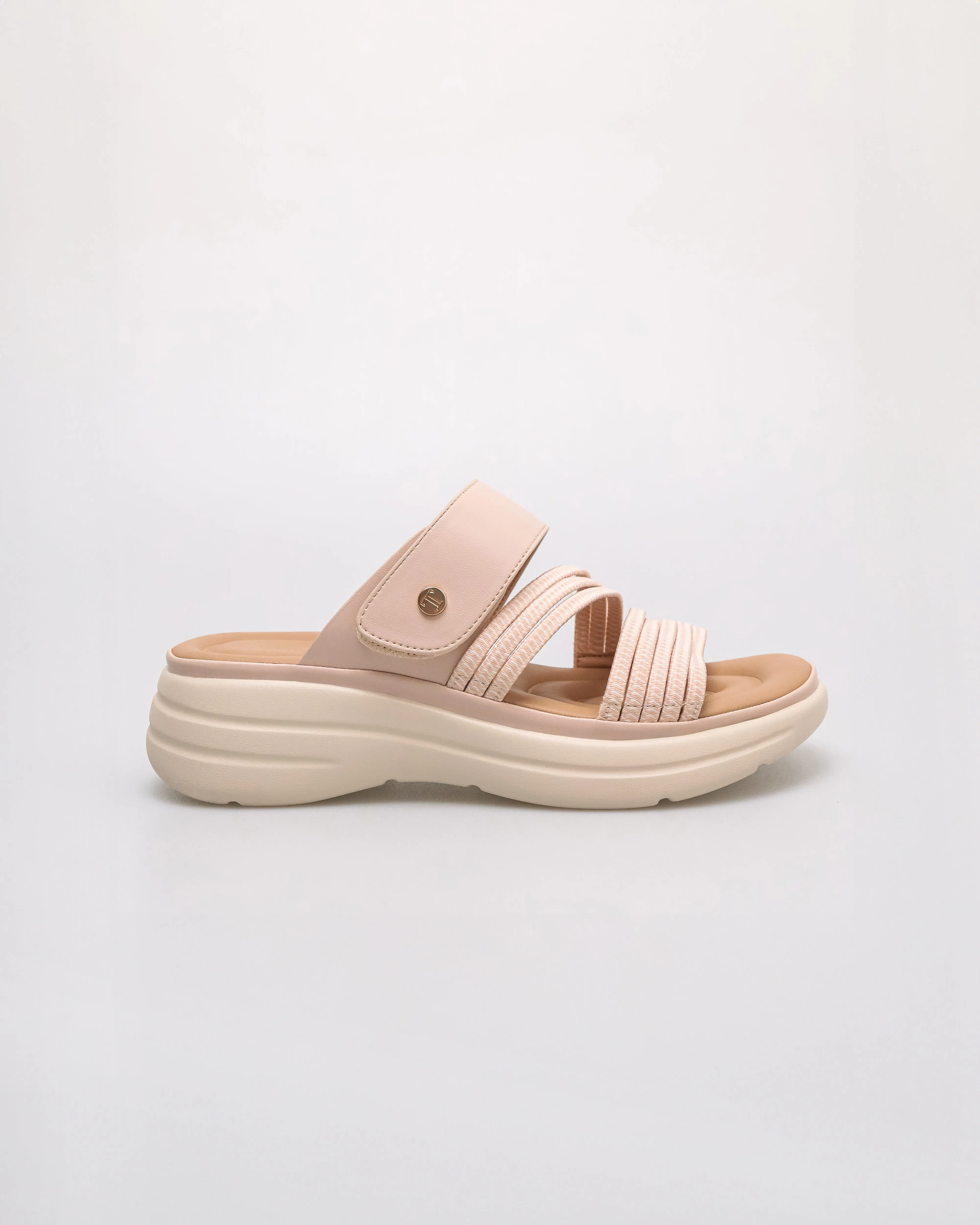 Tomaz NN503 Ladies Twisted Charm Sandals
