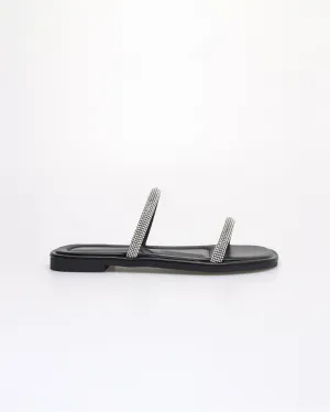 Tomaz NN506 Ladies Rhinestone Flats