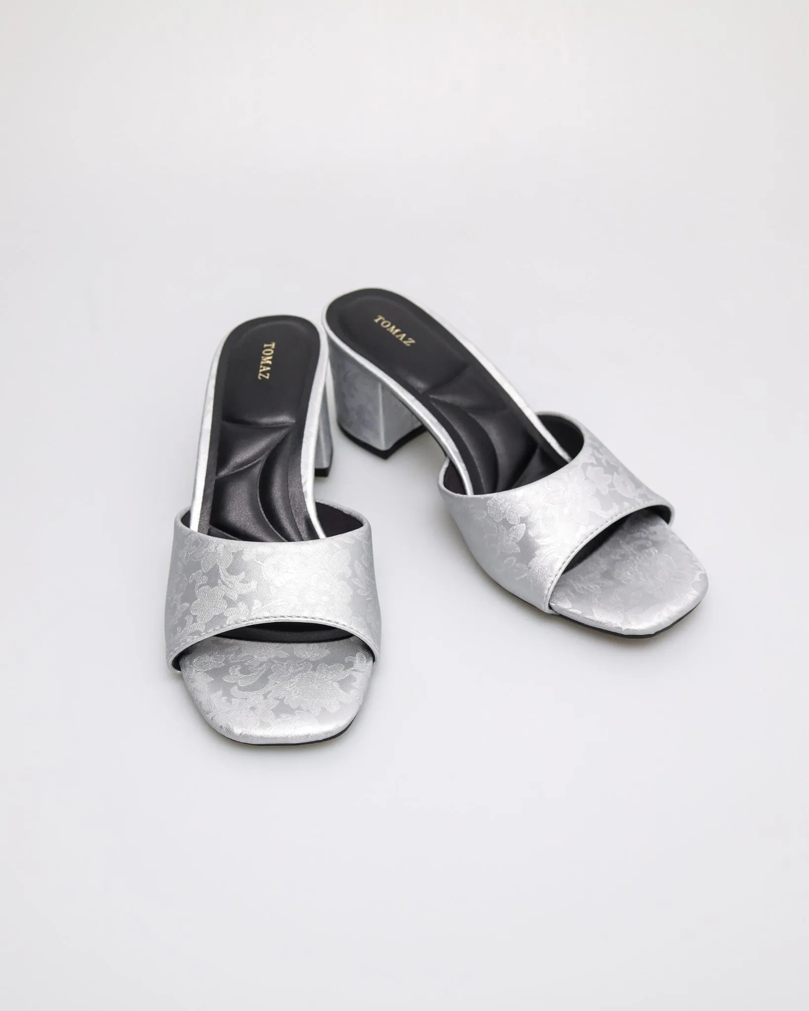 Tomaz NN552 Ladies Starlit Heels