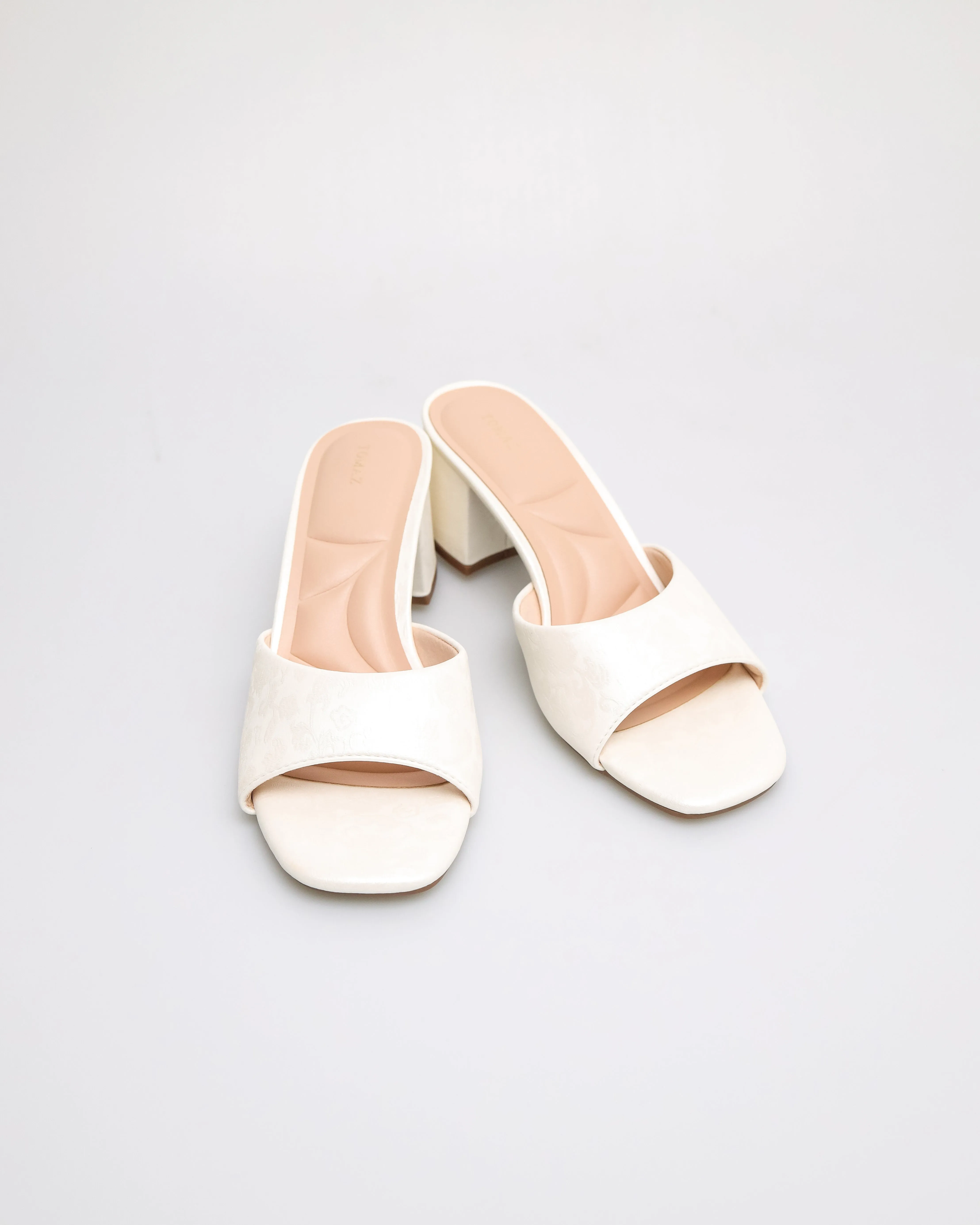 Tomaz NN552 Ladies Starlit Heels