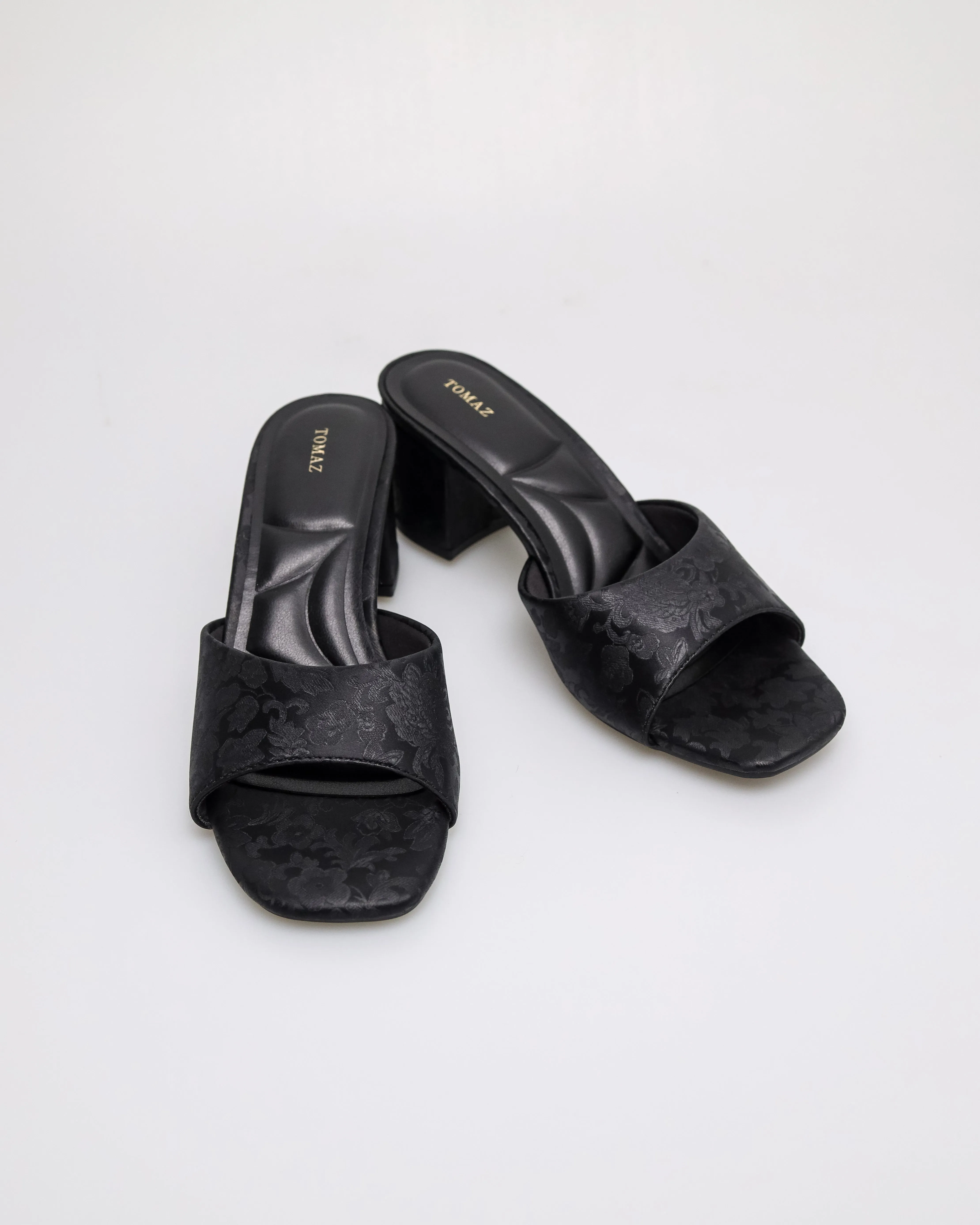 Tomaz NN552 Ladies Starlit Heels