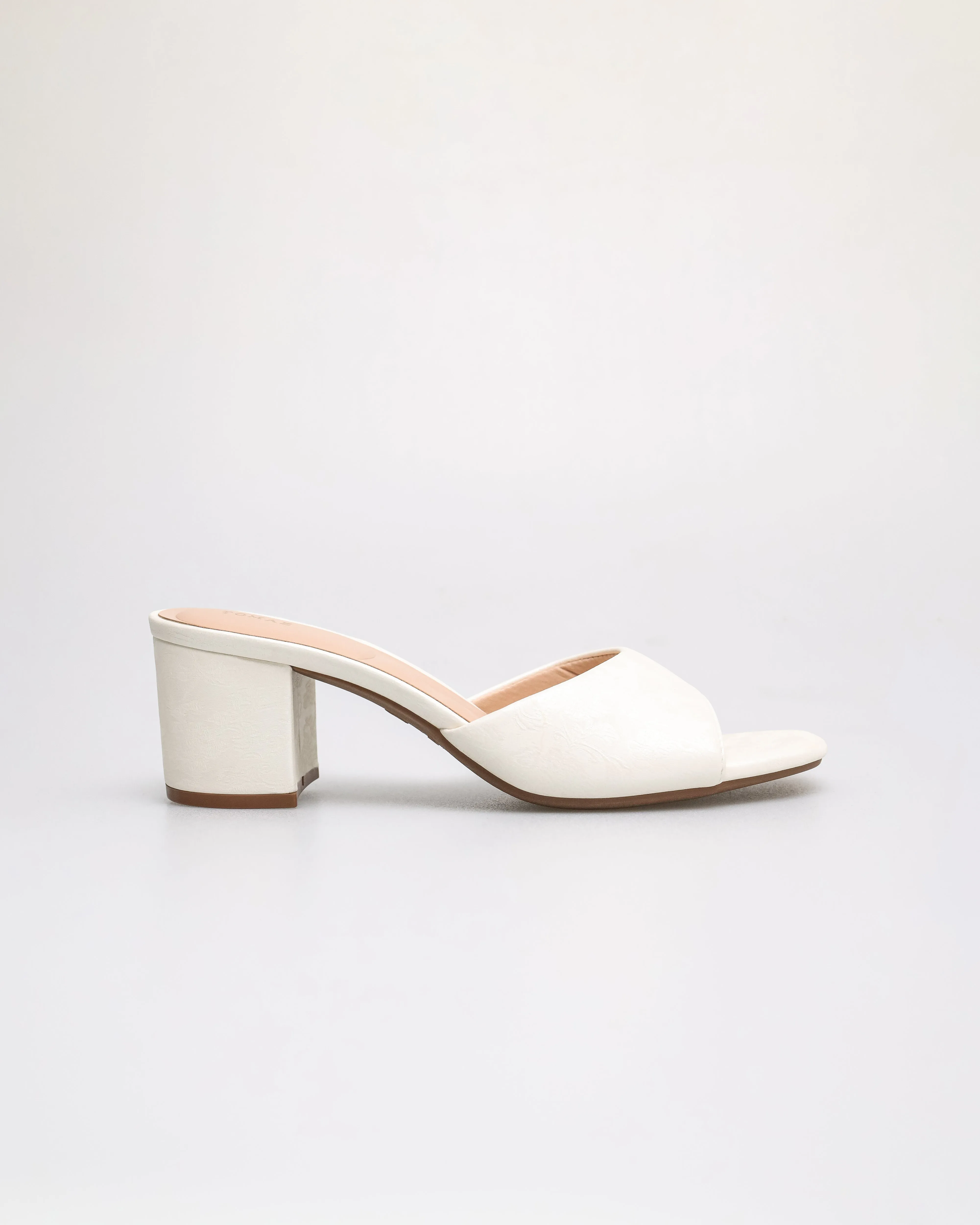 Tomaz NN552 Ladies Starlit Heels