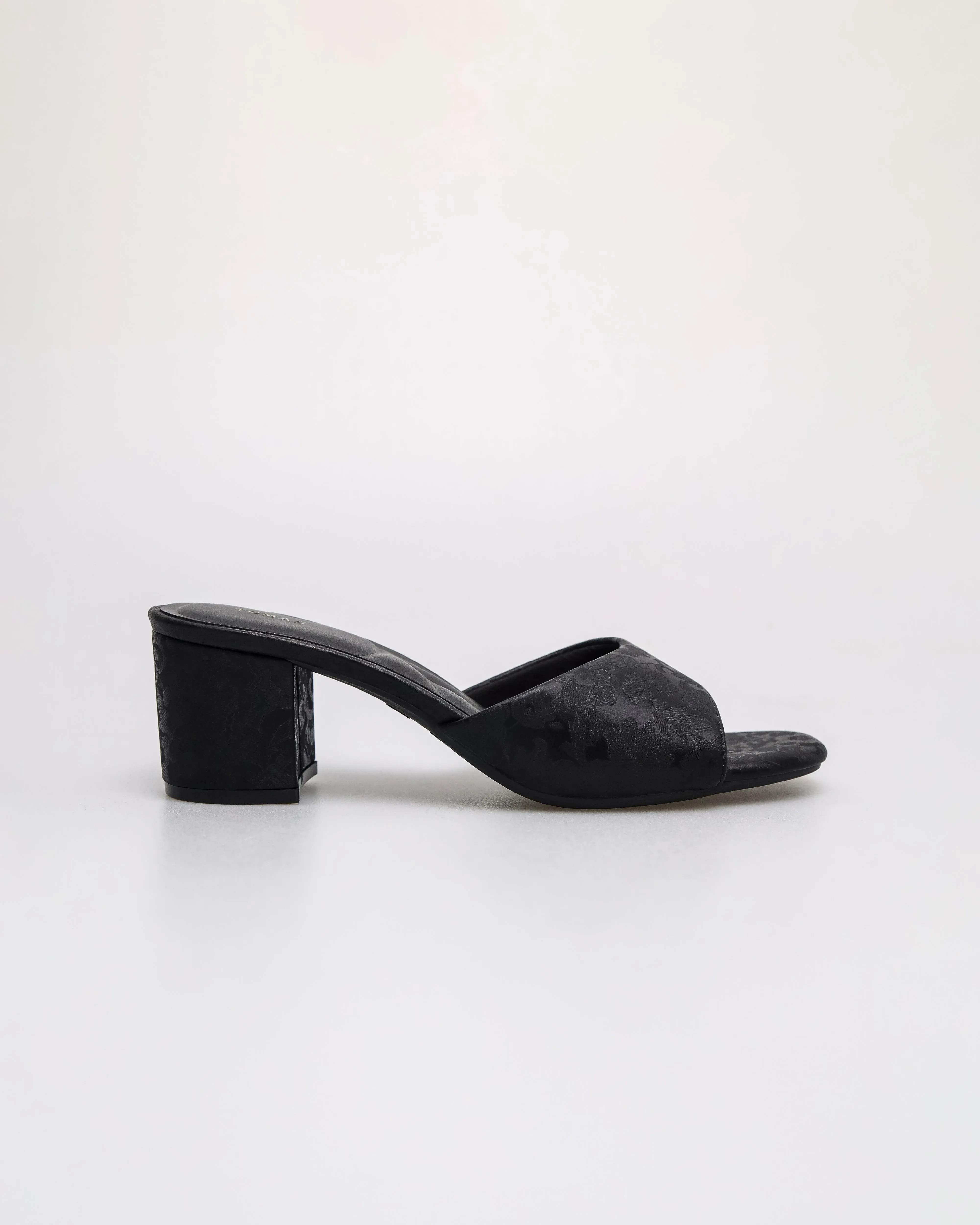 Tomaz NN552 Ladies Starlit Heels