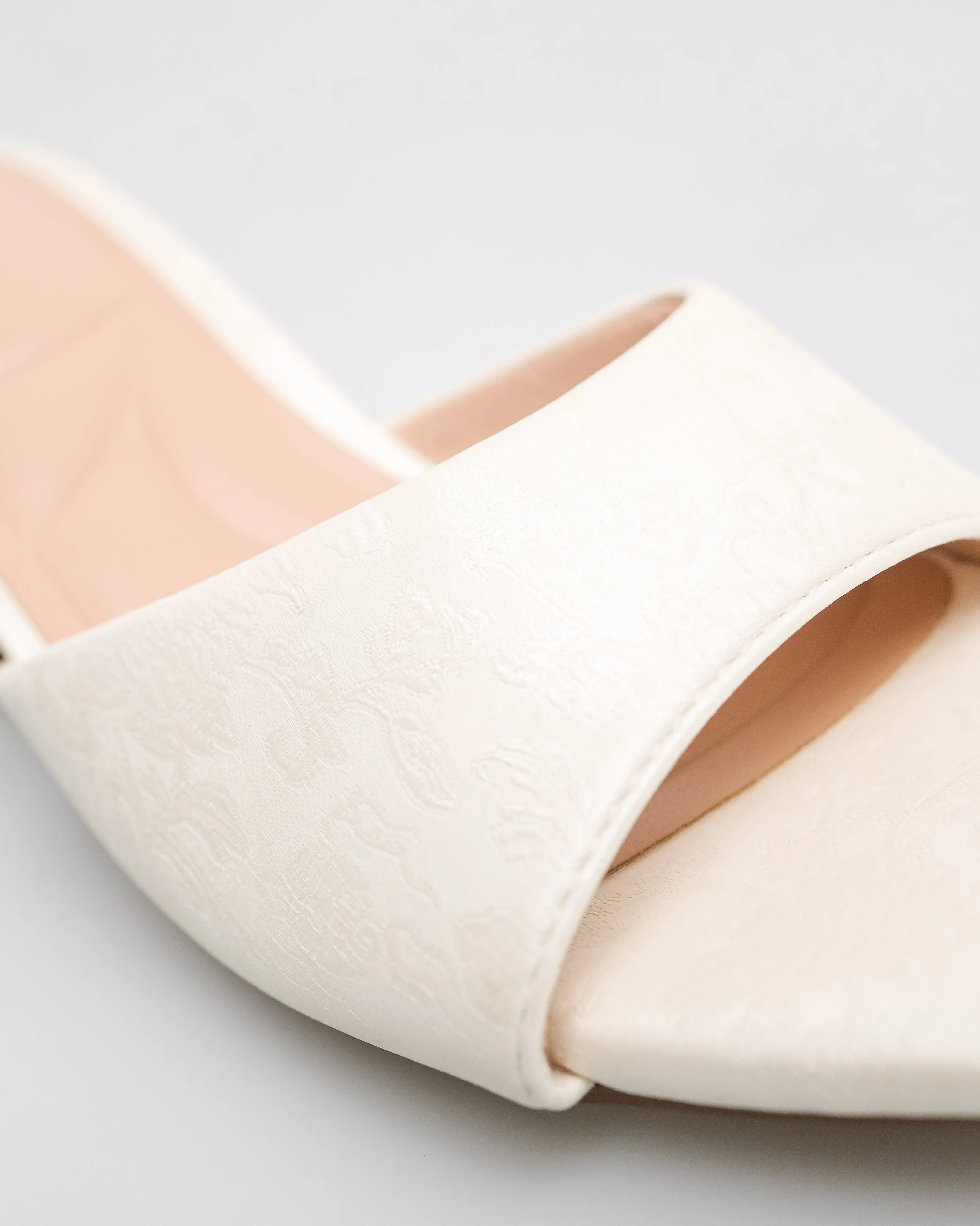 Tomaz NN552 Ladies Starlit Heels