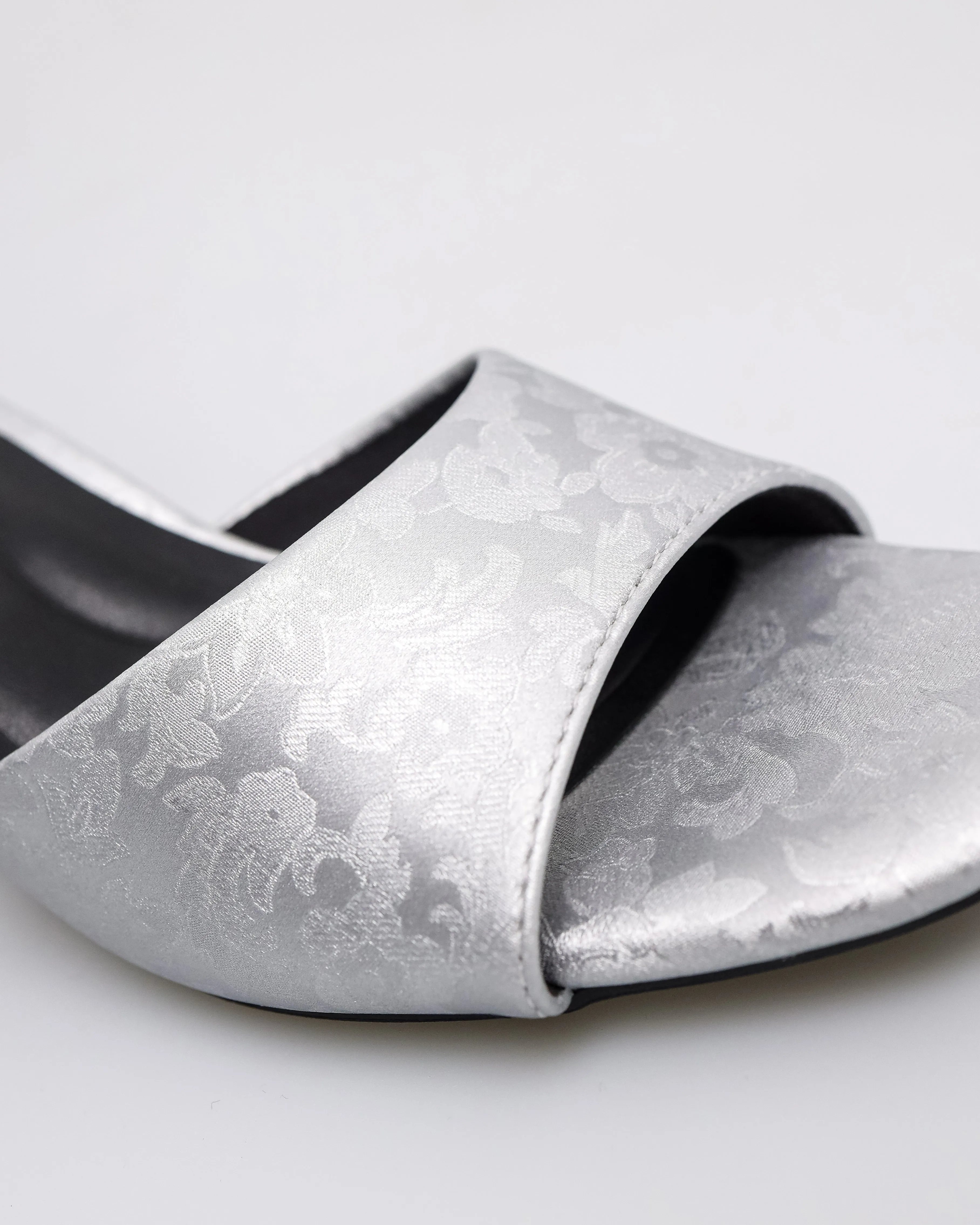 Tomaz NN552 Ladies Starlit Heels