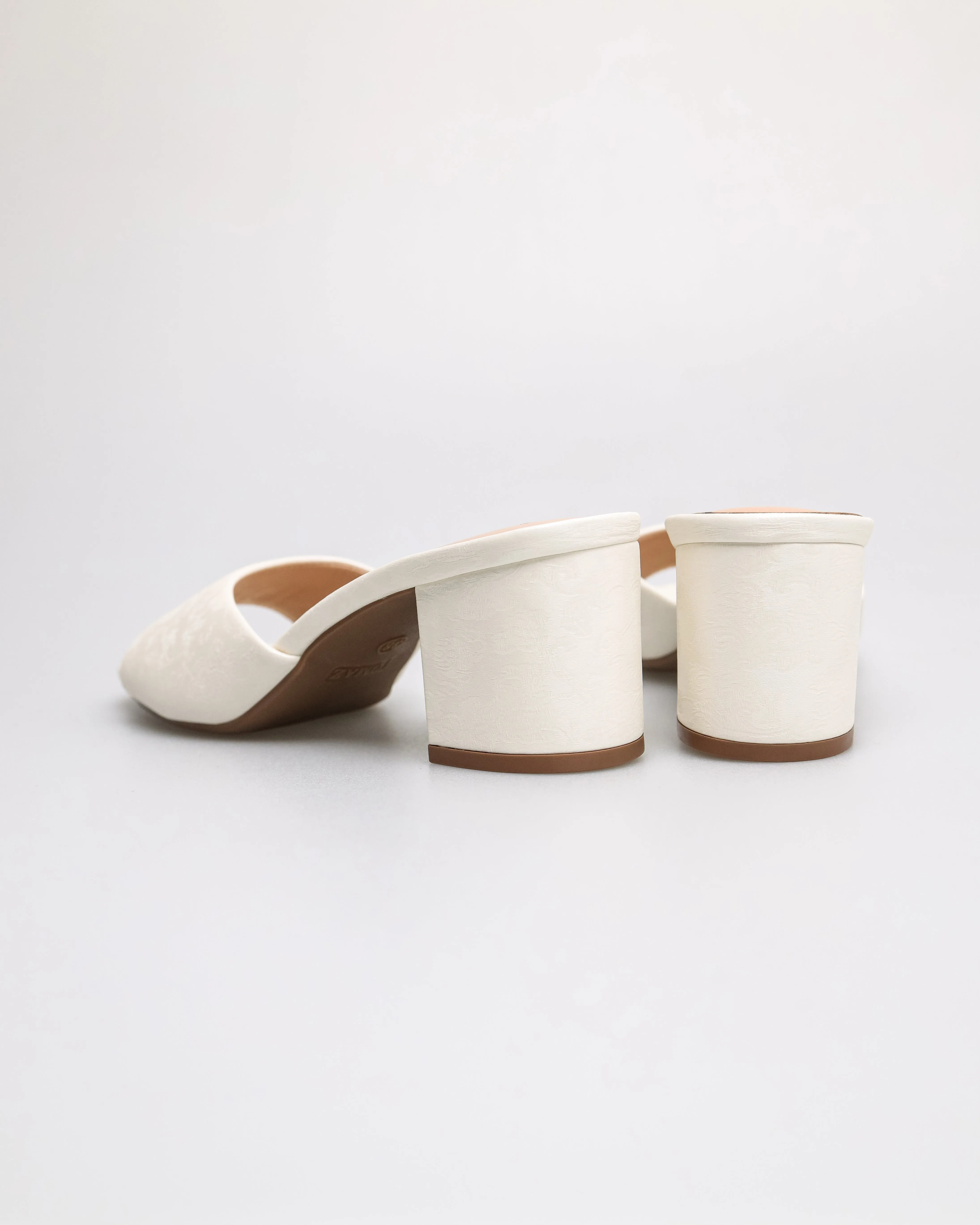 Tomaz NN552 Ladies Starlit Heels