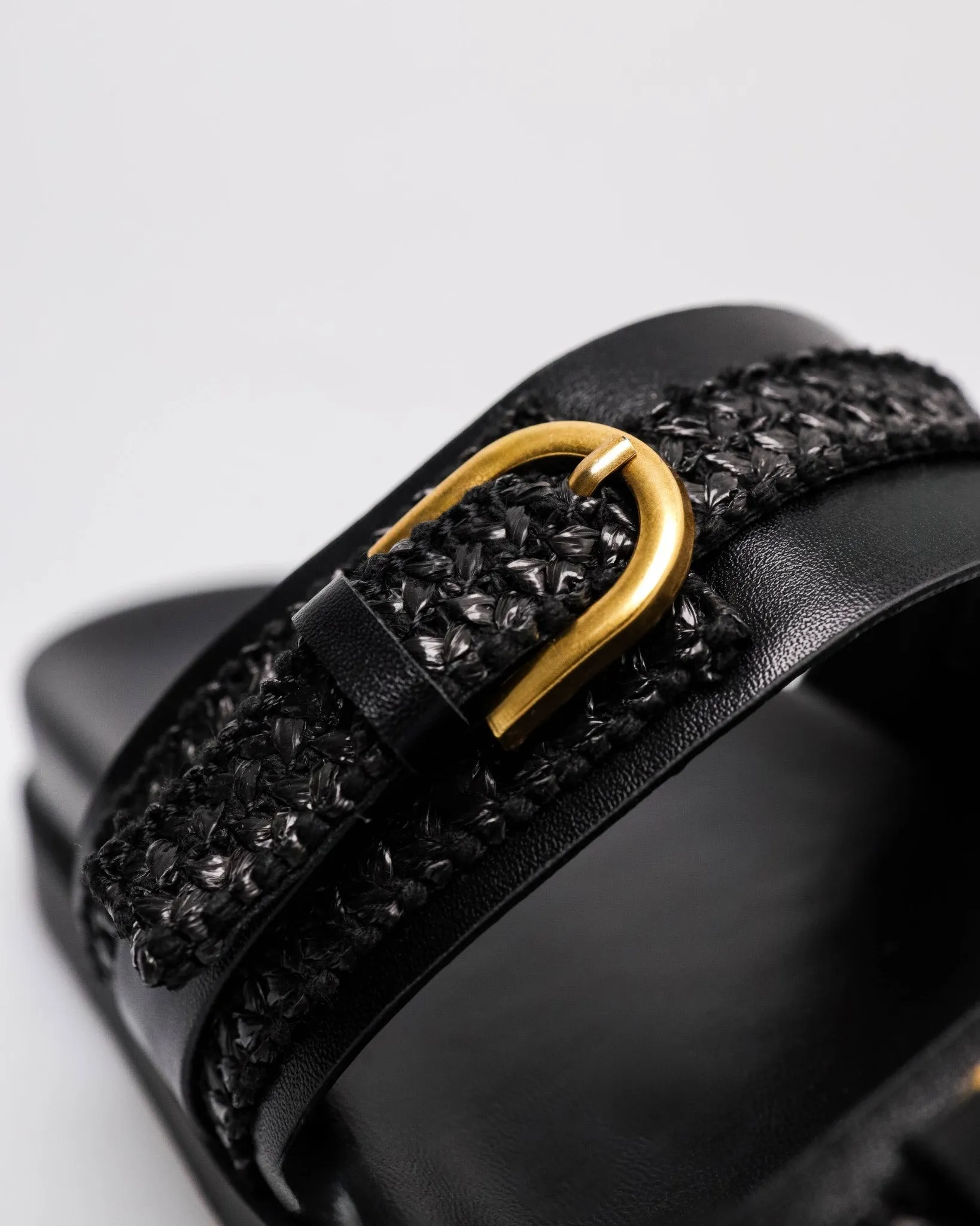 Tomaz NN625 Ladies Braid Sandal