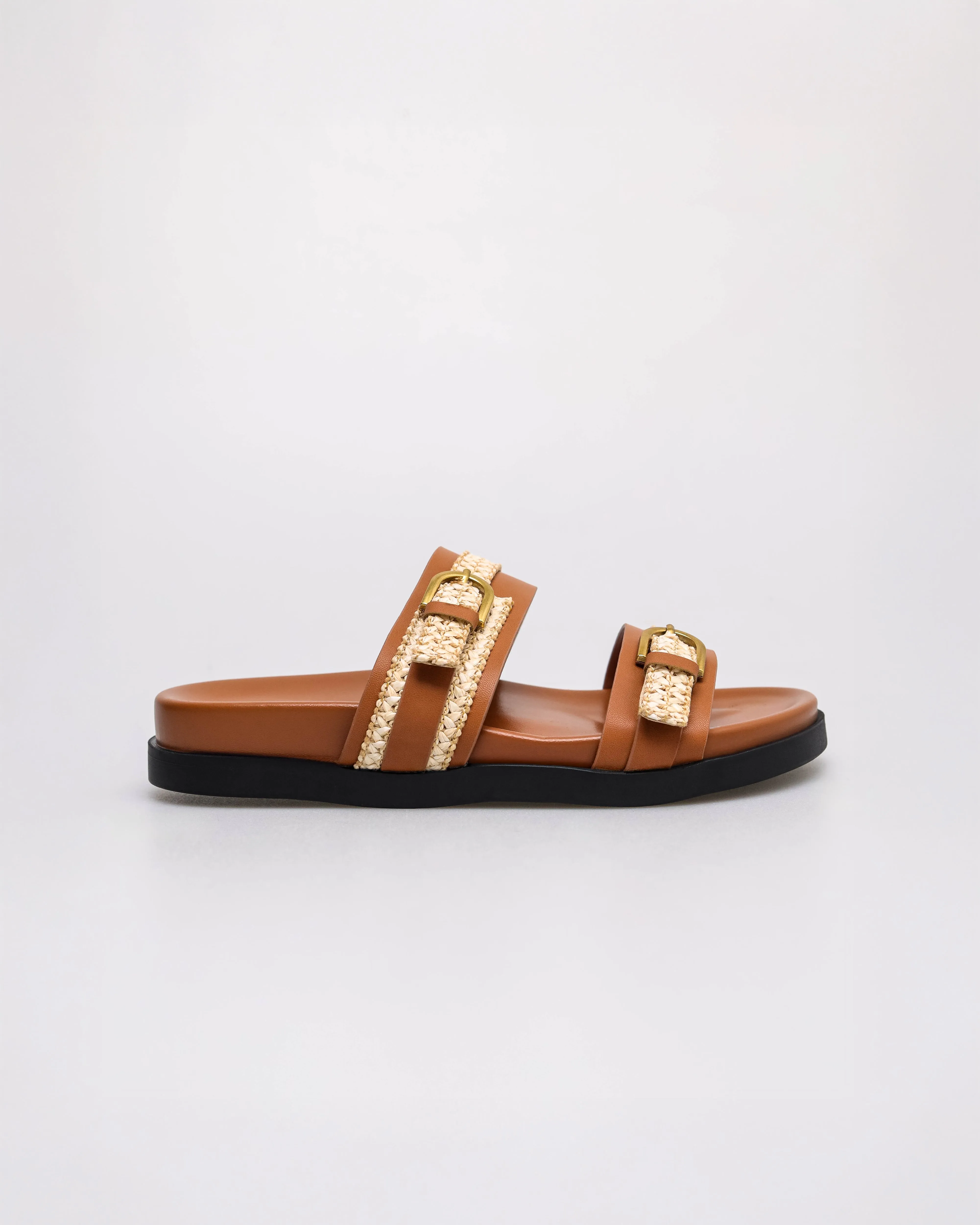 Tomaz NN625 Ladies Braid Sandal