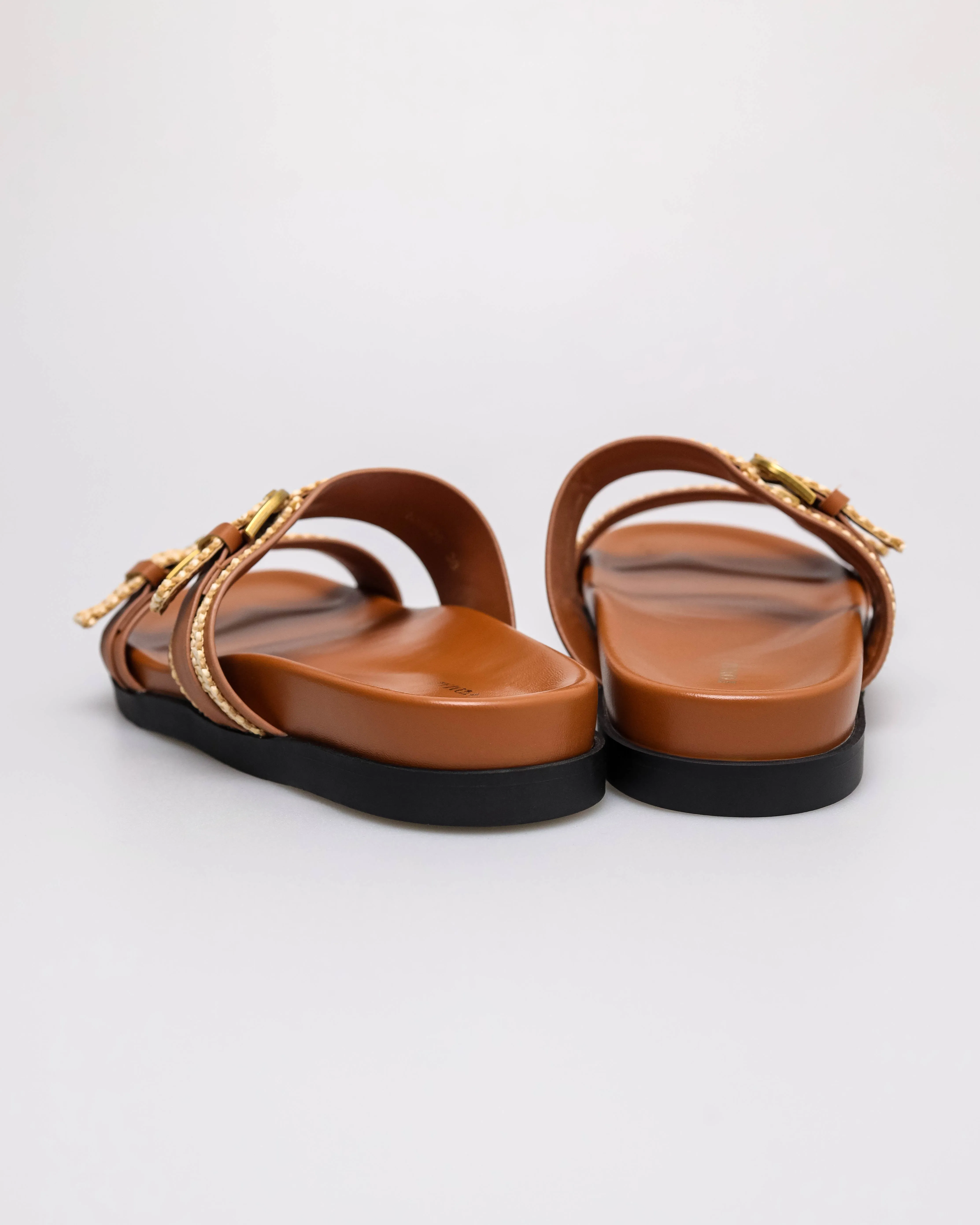 Tomaz NN625 Ladies Braid Sandal