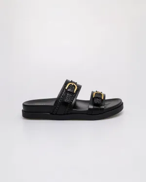 Tomaz NN625 Ladies Braid Sandal