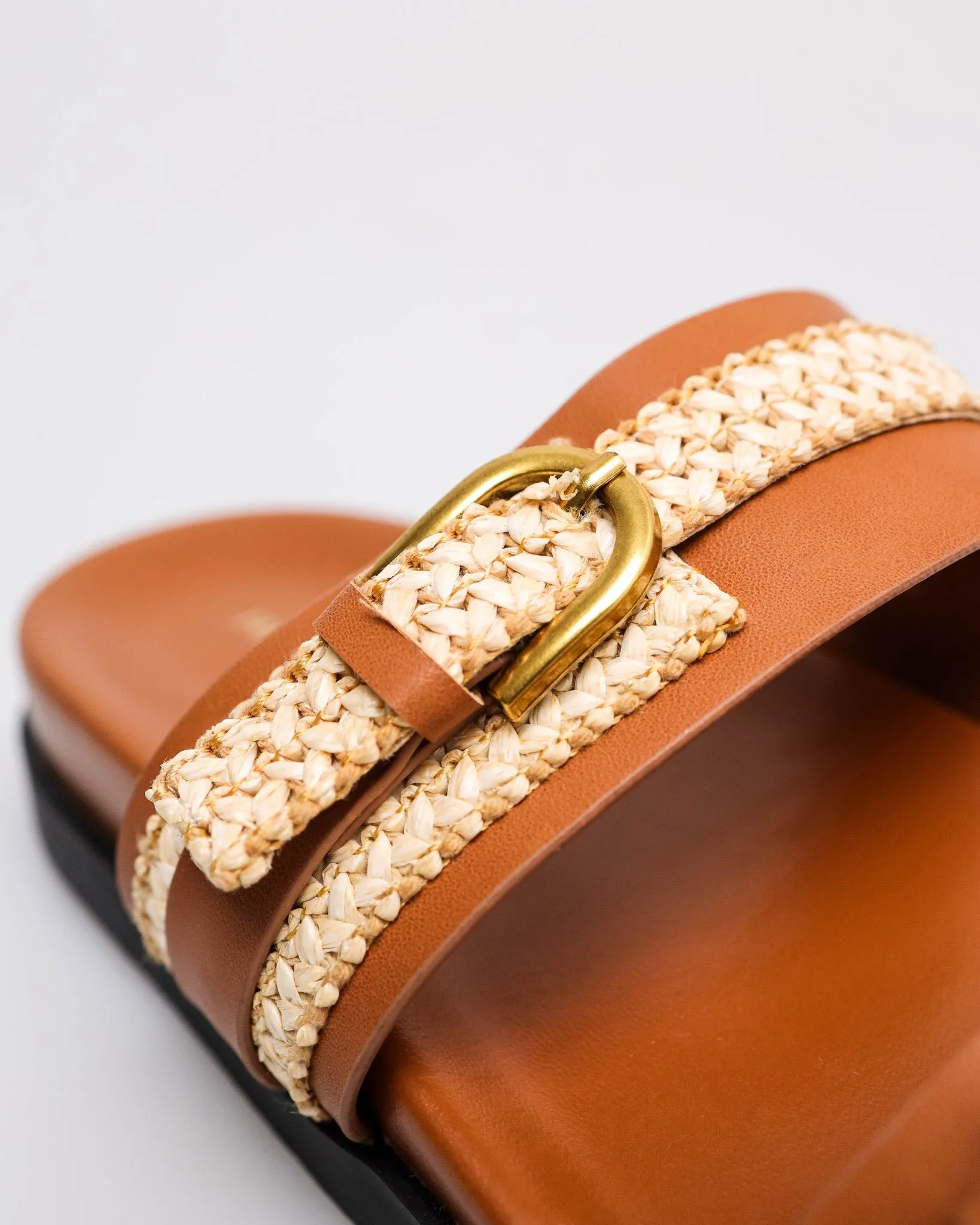 Tomaz NN625 Ladies Braid Sandal