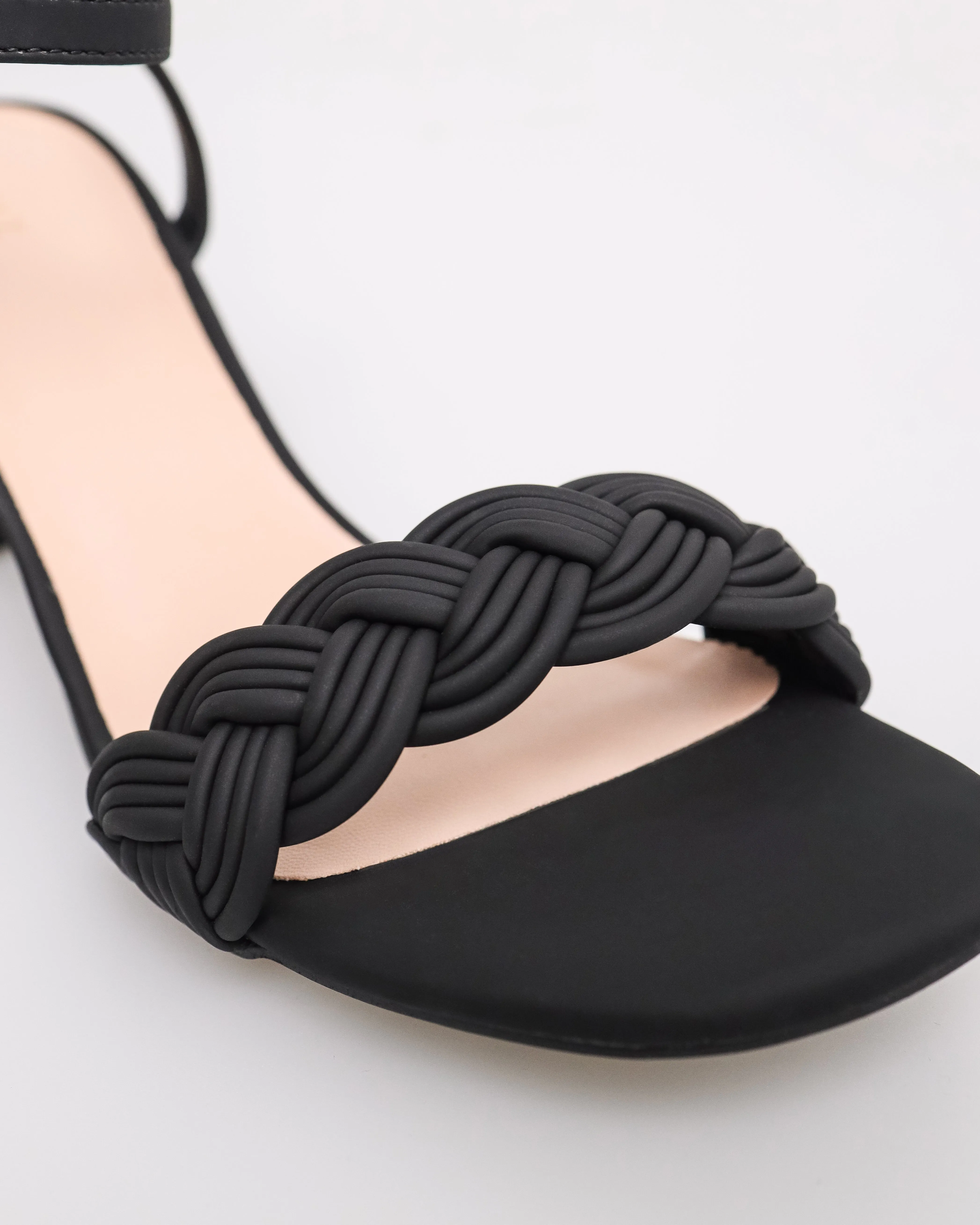 Tomaz YX217 Ladies Slingback Heels