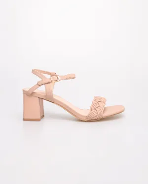 Tomaz YX217 Ladies Slingback Heels