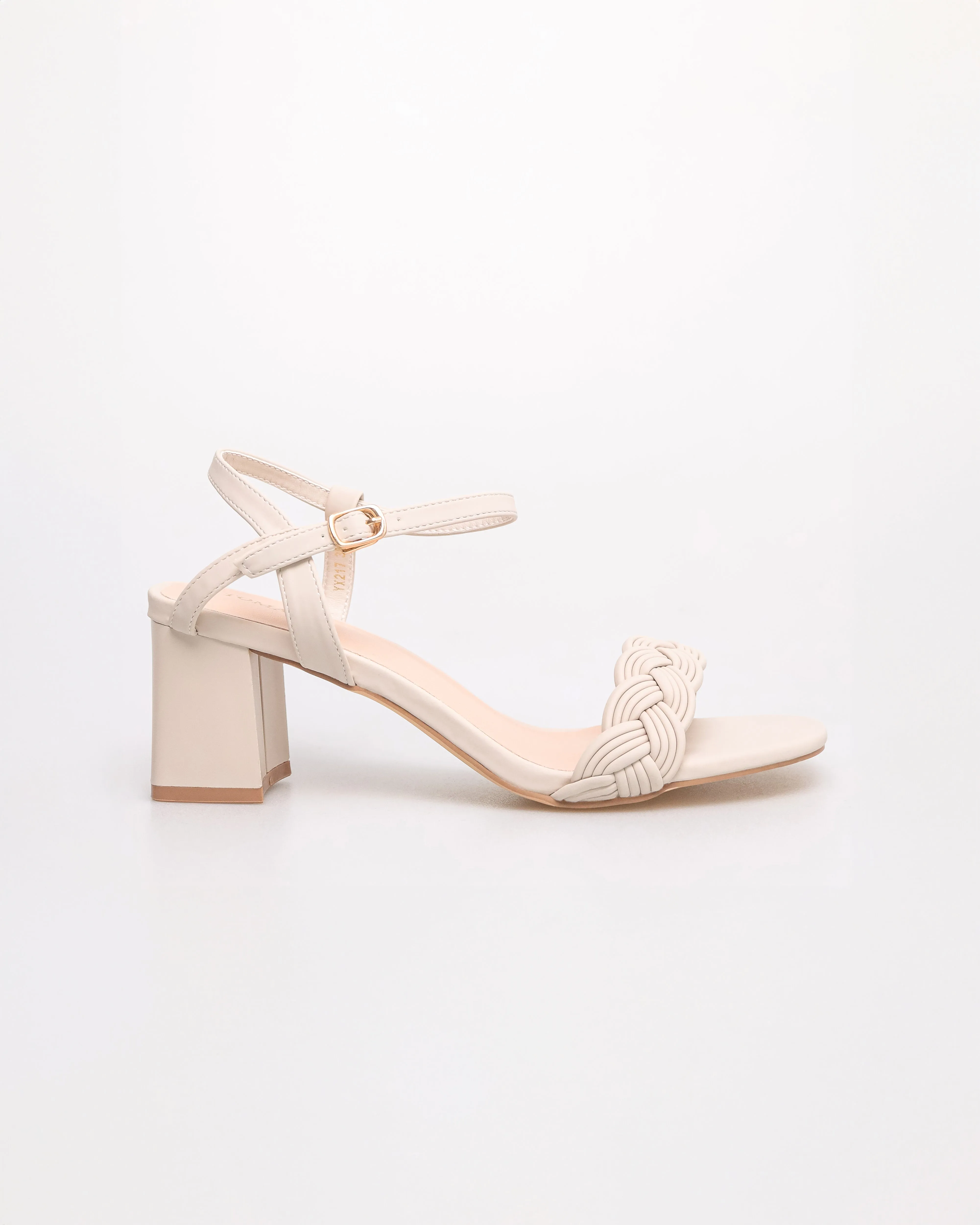 Tomaz YX217 Ladies Slingback Heels