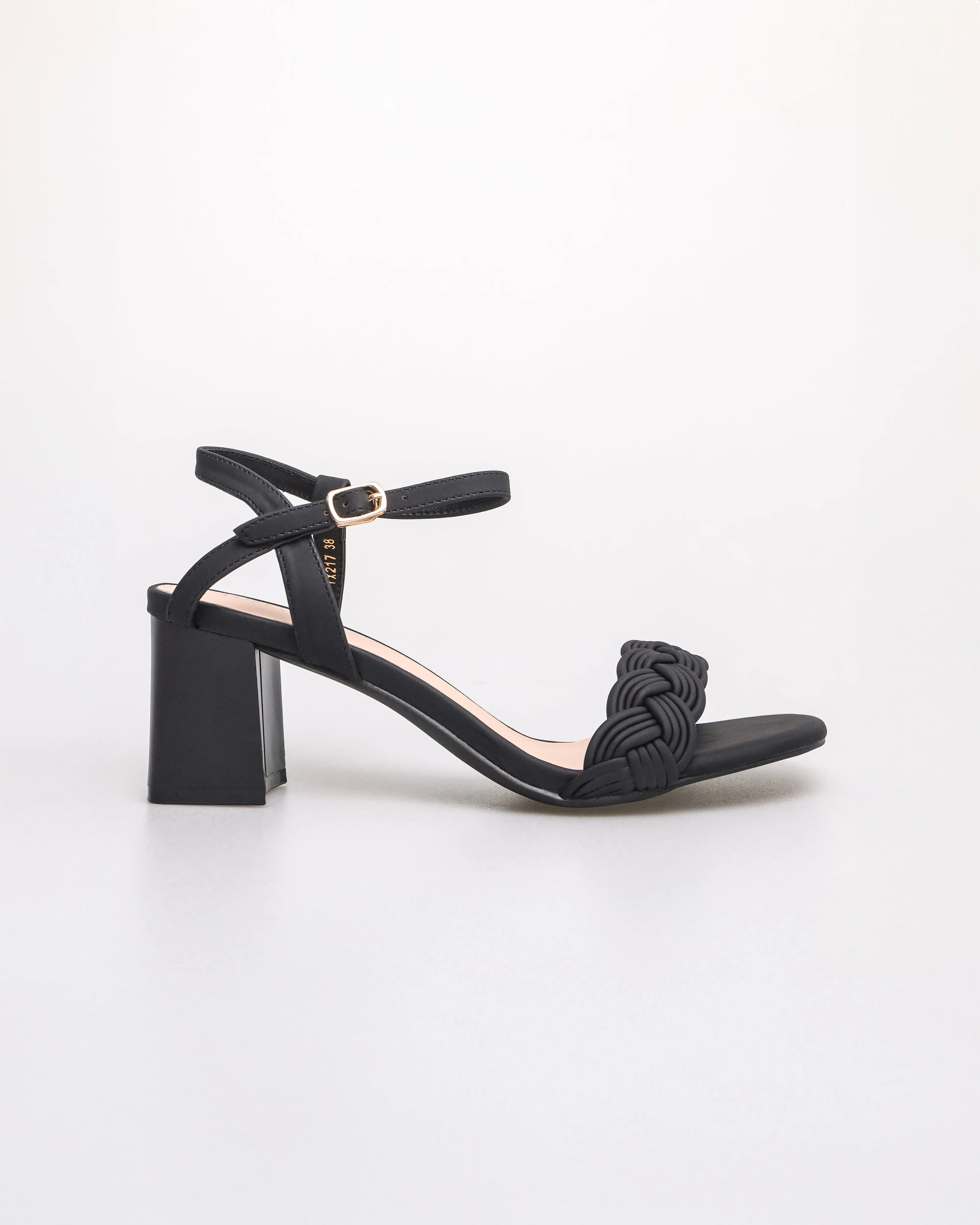 Tomaz YX217 Ladies Slingback Heels