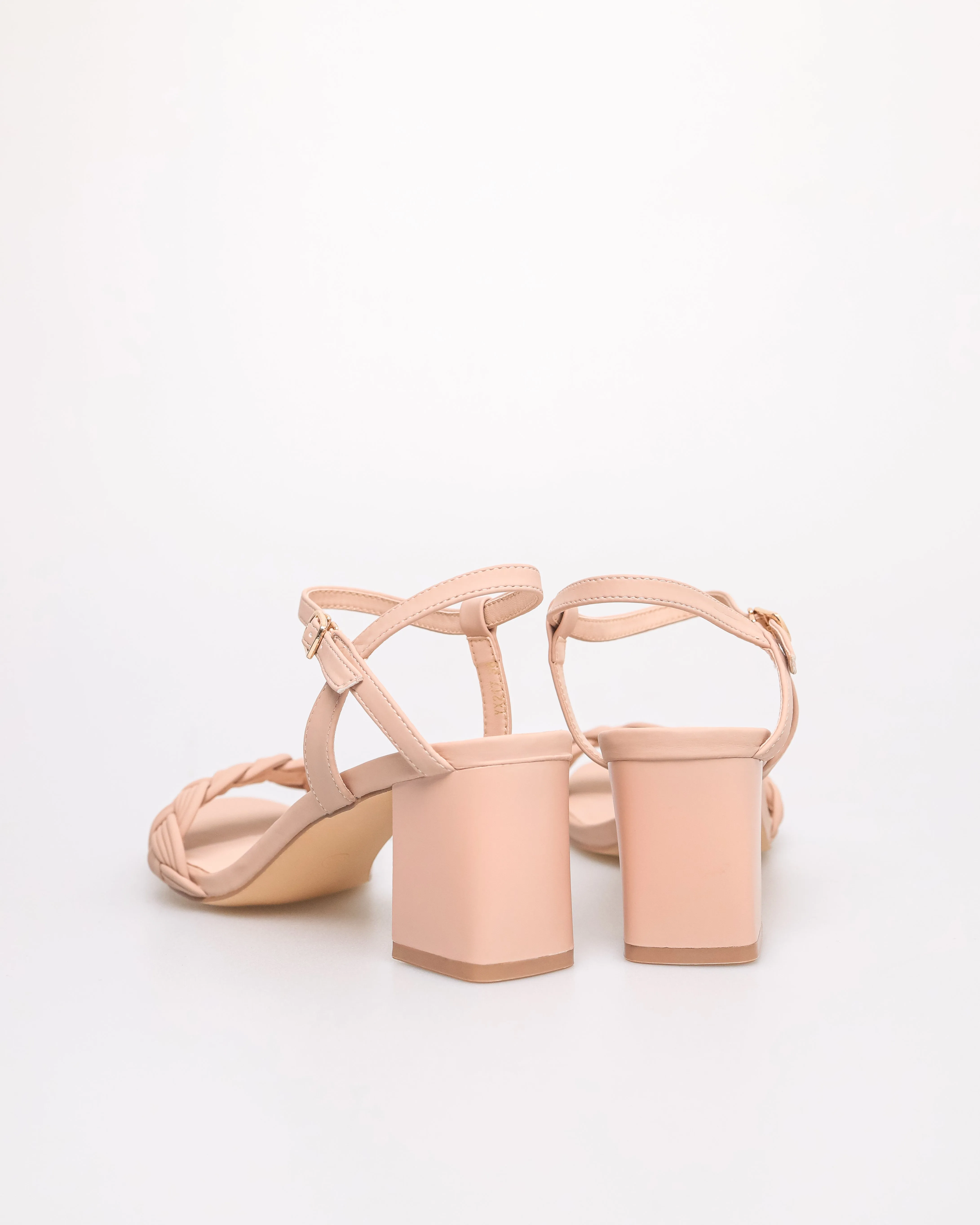 Tomaz YX217 Ladies Slingback Heels