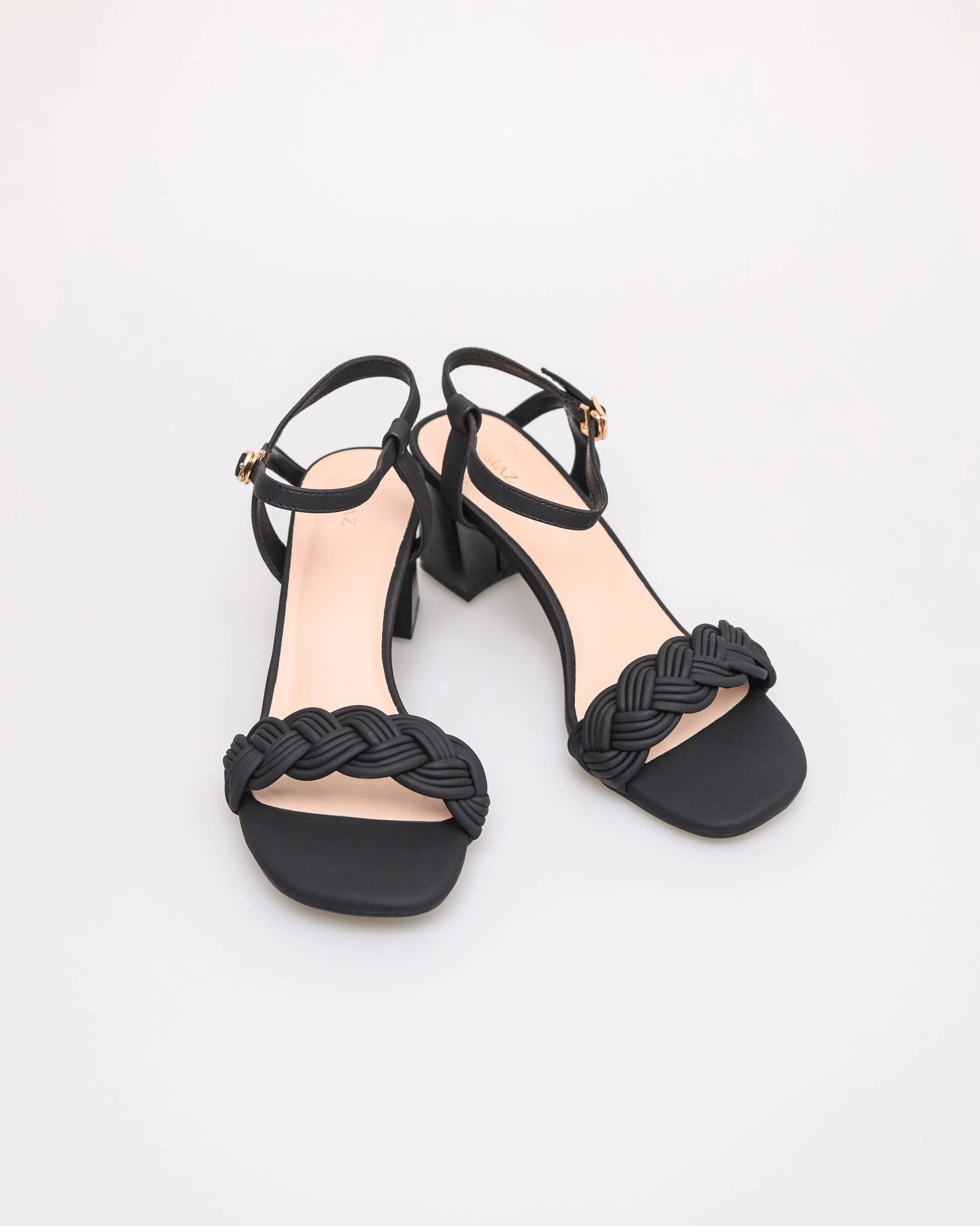 Tomaz YX217 Ladies Slingback Heels