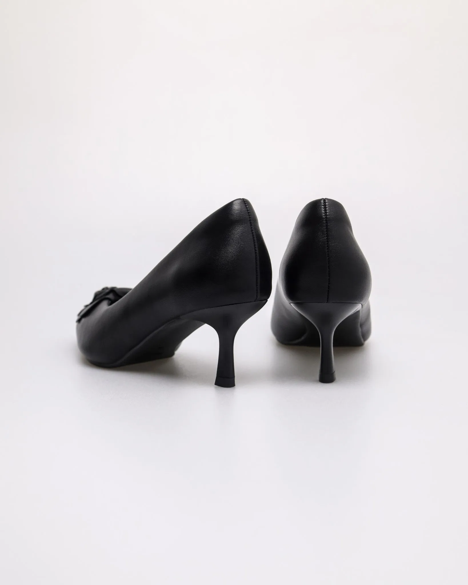 Tomaz YX220 Ladies Garden Whisper Heels