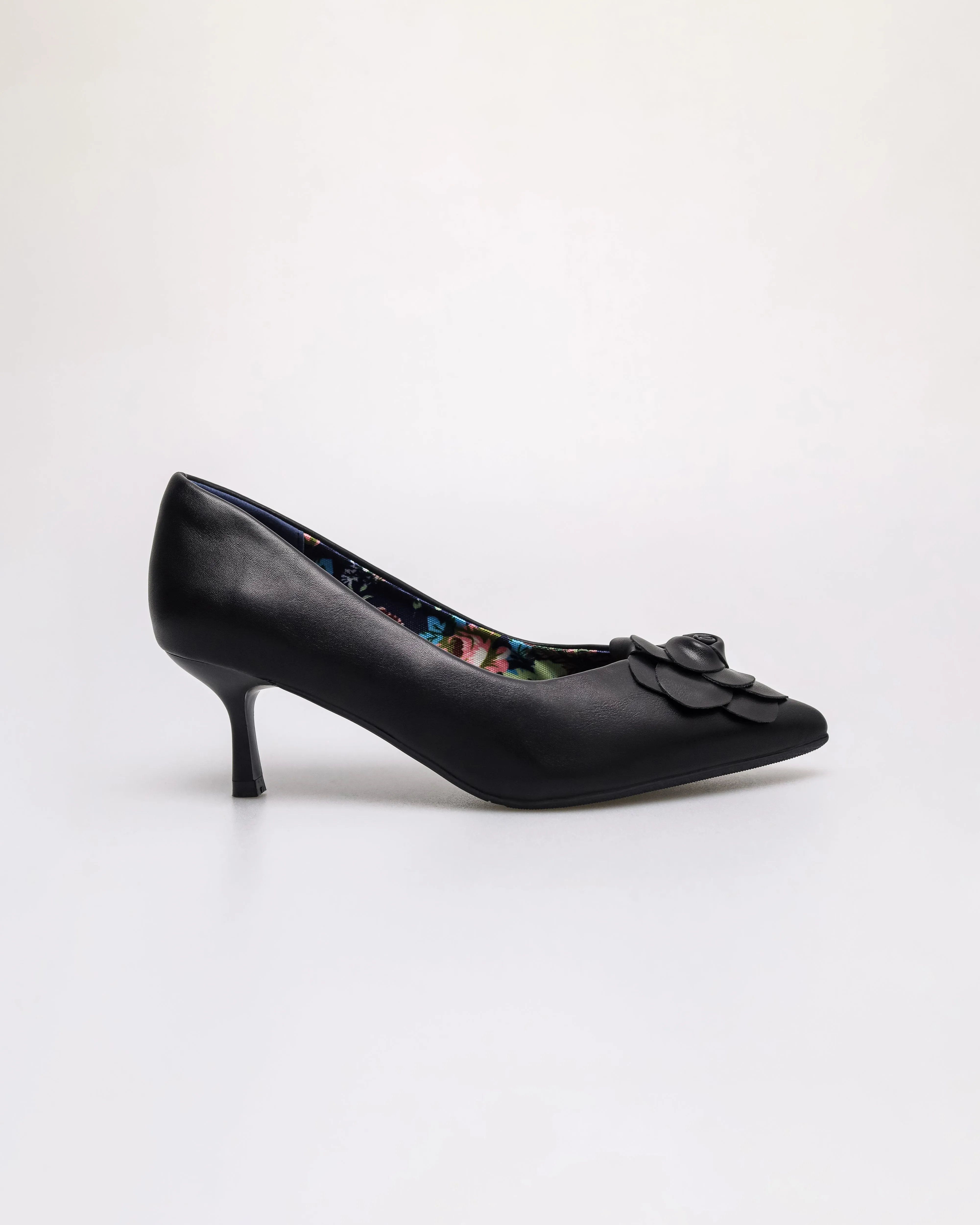 Tomaz YX220 Ladies Garden Whisper Heels