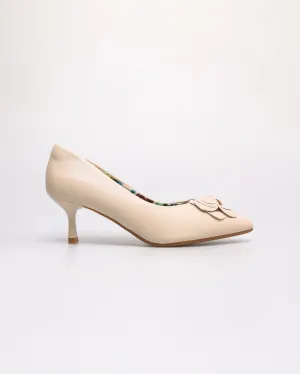 Tomaz YX220 Ladies Garden Whisper Heels