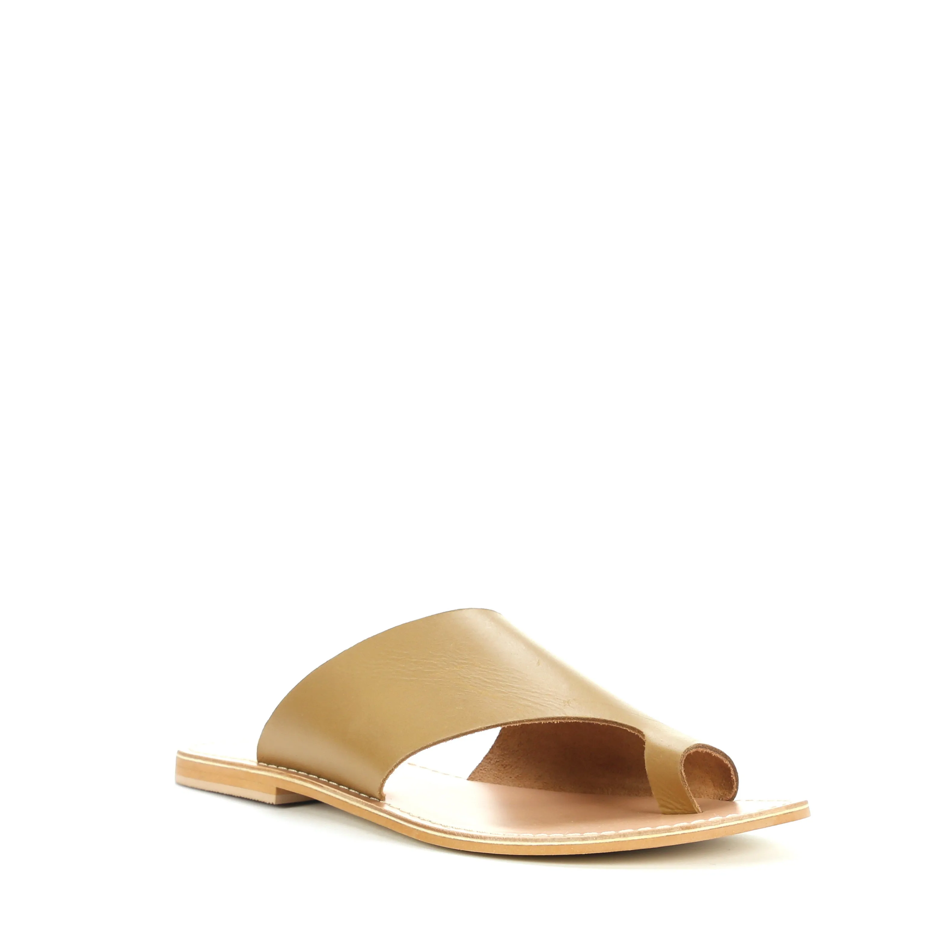 TOORAK SLIDE SANDALS