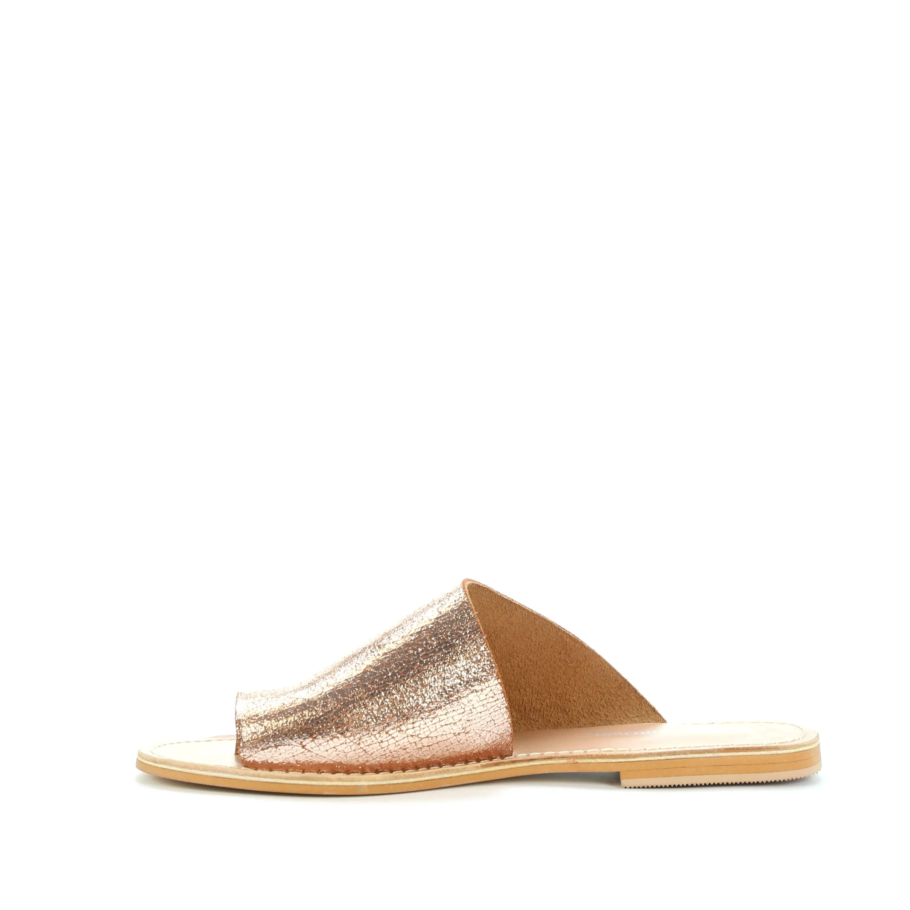 TOORAK SLIDE SANDALS