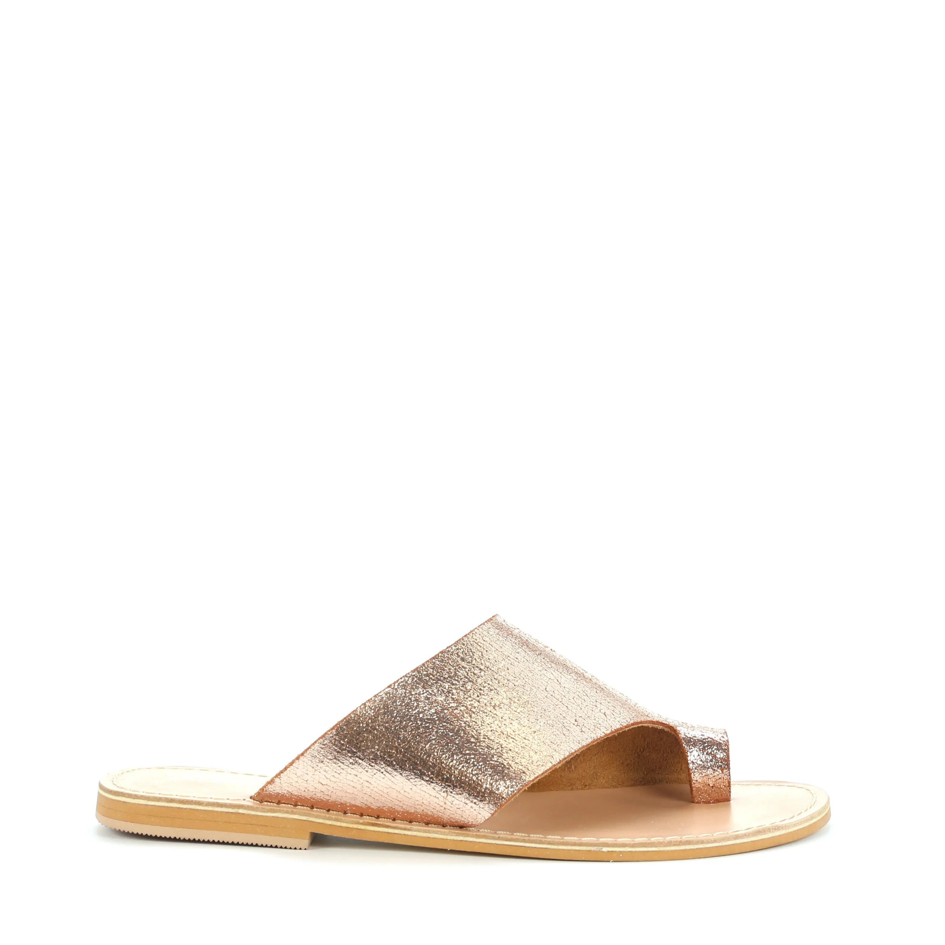 TOORAK SLIDE SANDALS