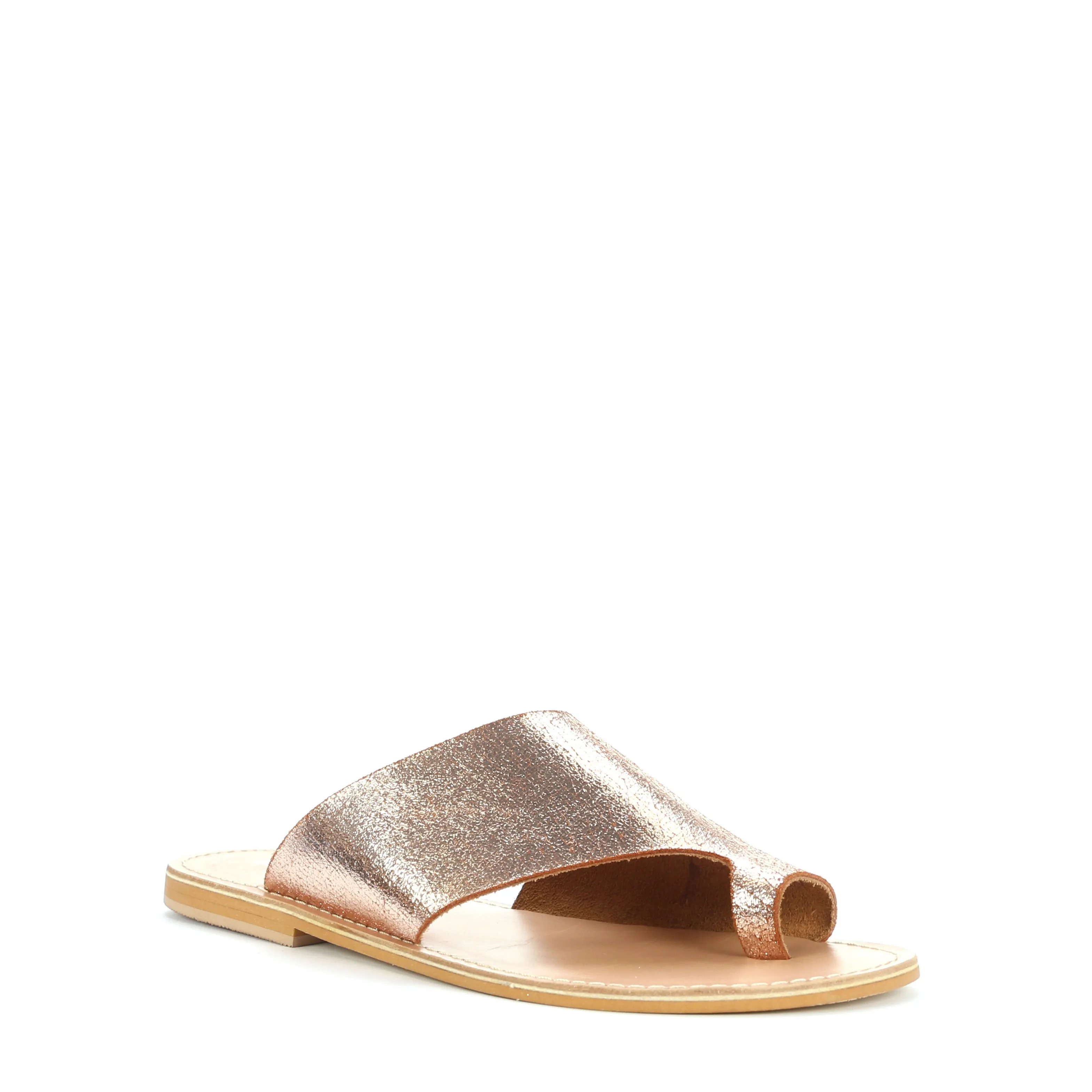 TOORAK SLIDE SANDALS