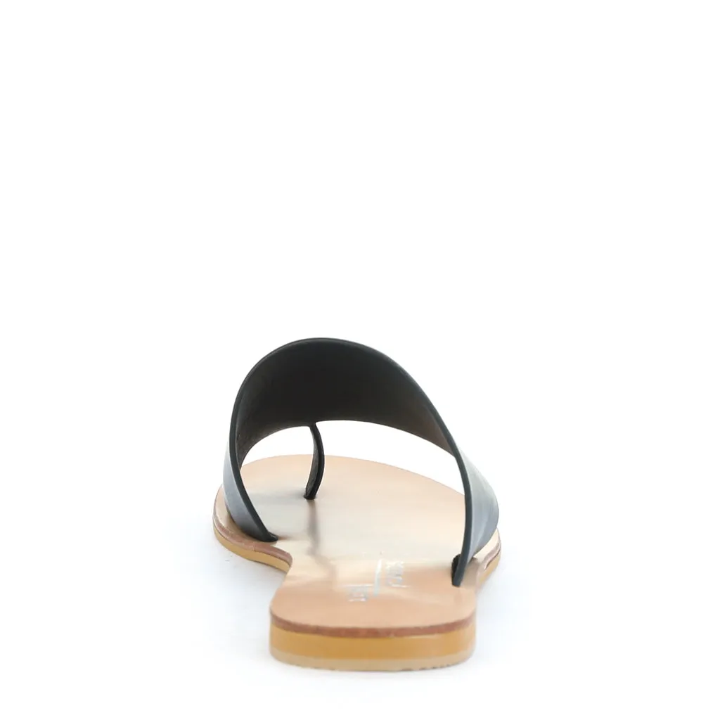 TOORAK SLIDE SANDALS