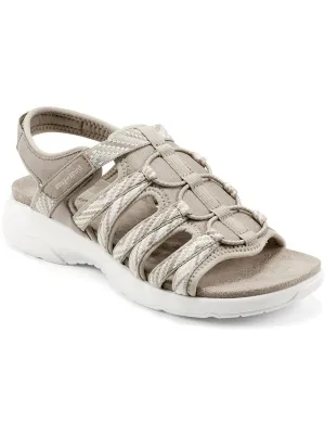 Torye Womens Strappy Caged Sport Sandals