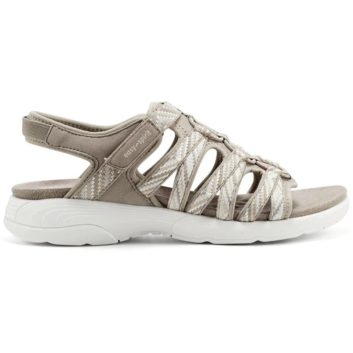Torye Womens Strappy Caged Sport Sandals