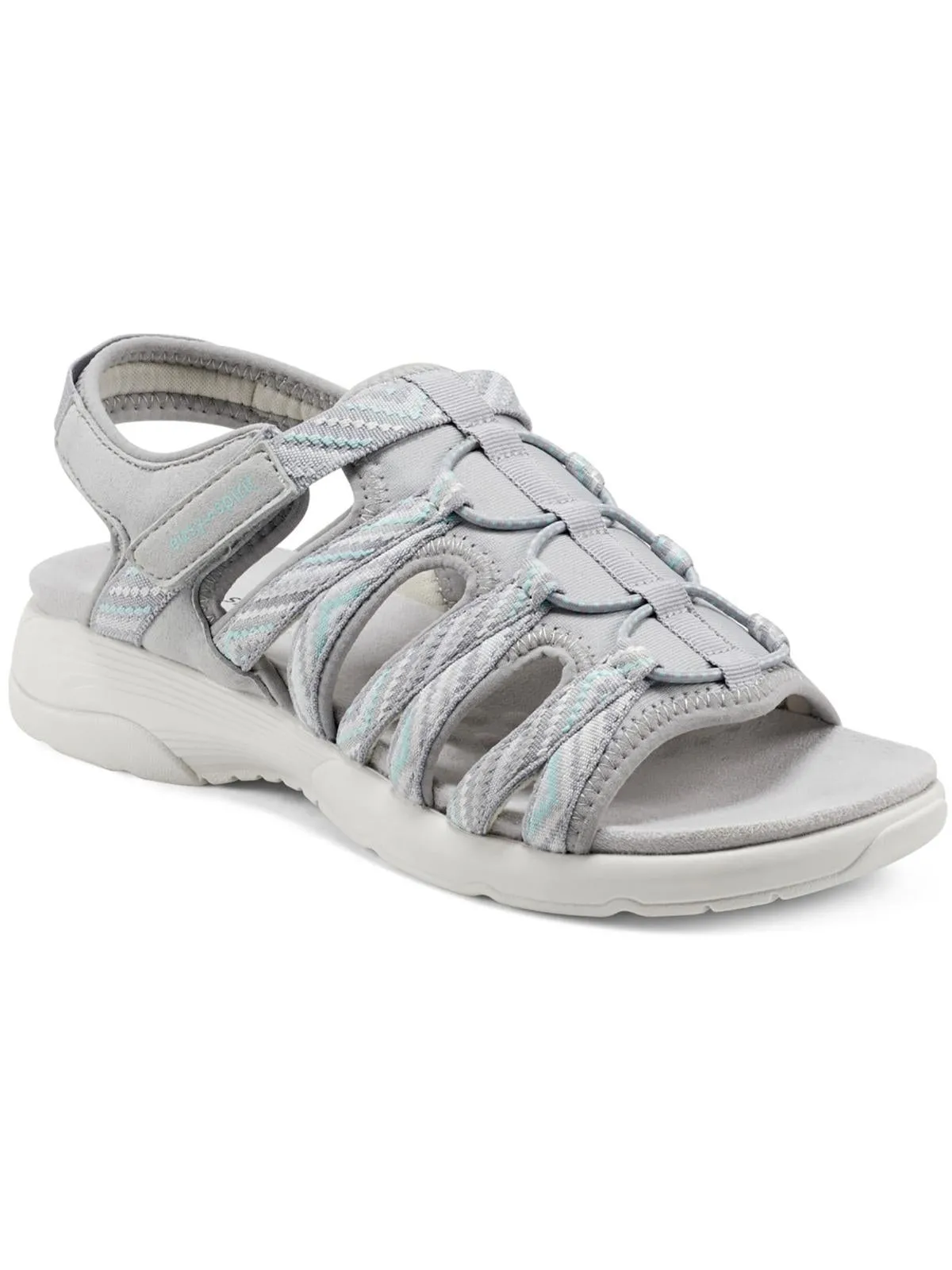 Torye Womens Strappy Caged Sport Sandals