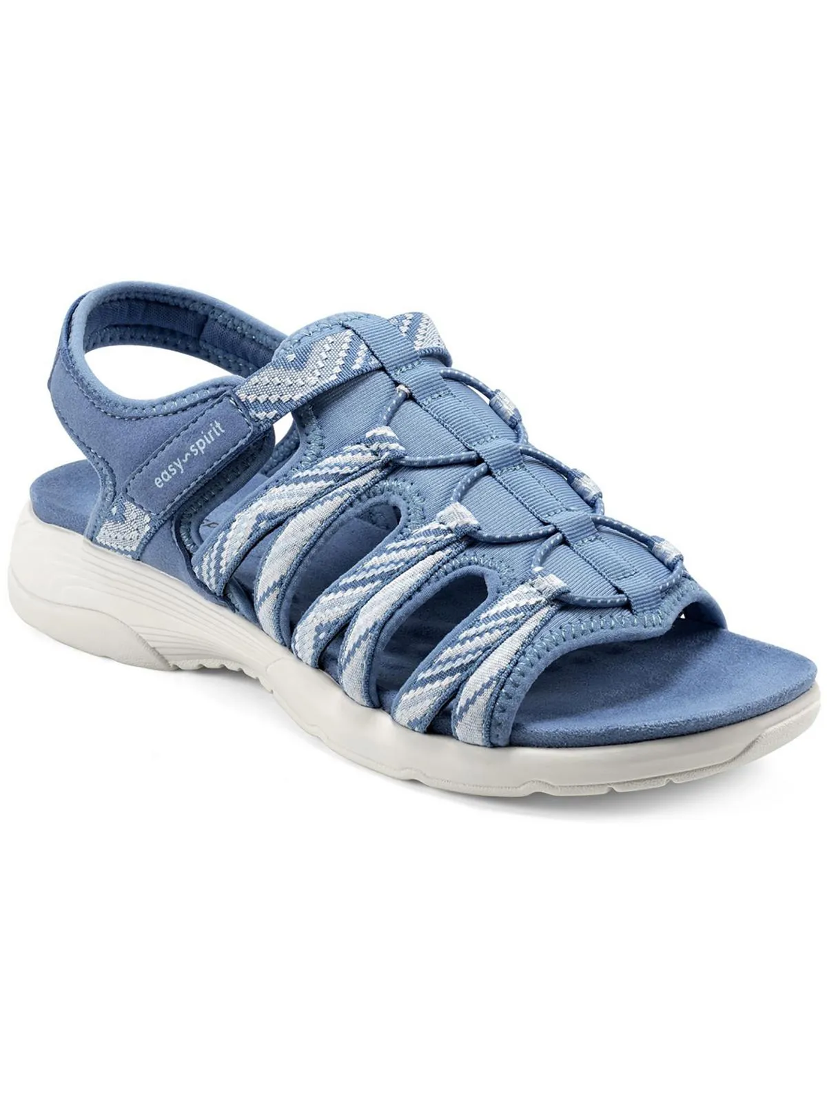 Torye Womens Strappy Caged Sport Sandals