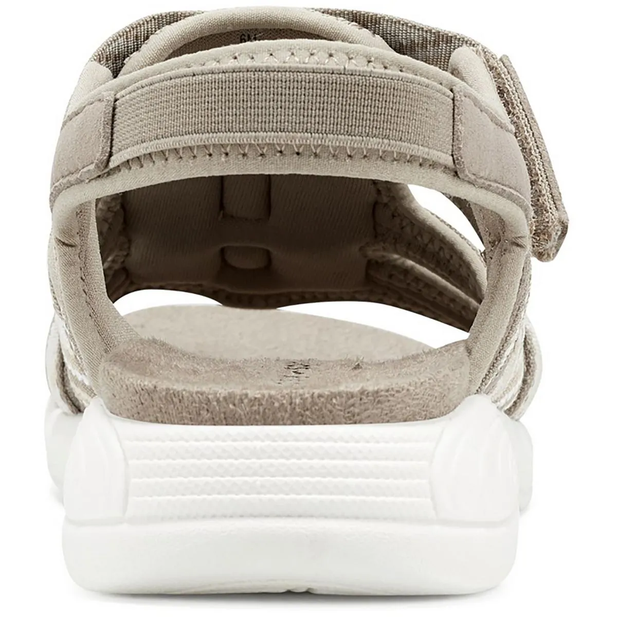 Torye Womens Strappy Caged Sport Sandals