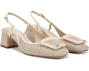 Tracie Sandal In Natural