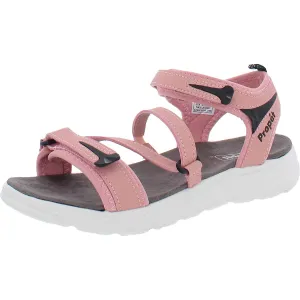 TravelActiv XC Womens Strappy Adjustable Slingback Sandals