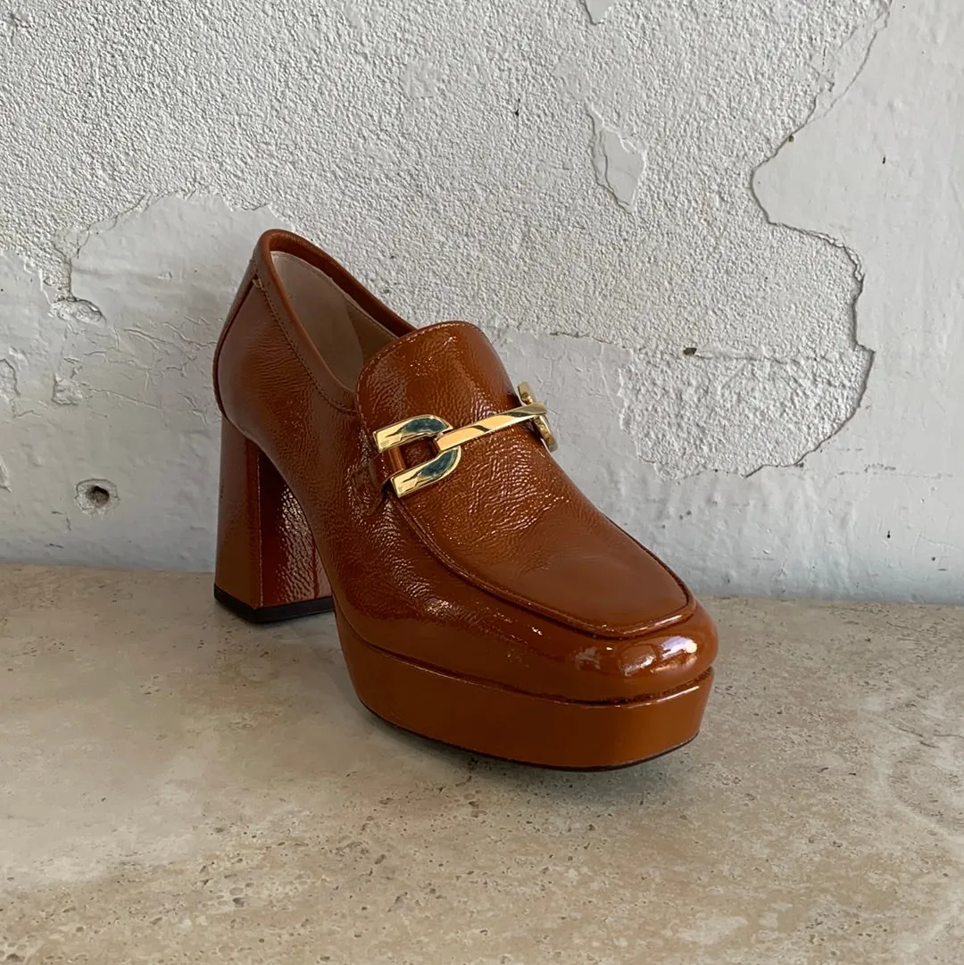 Unisa Medici Patent Wonka